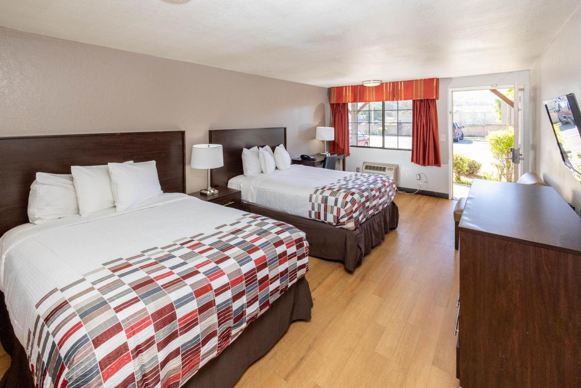 Red Roof Inn Lompoc photo 3