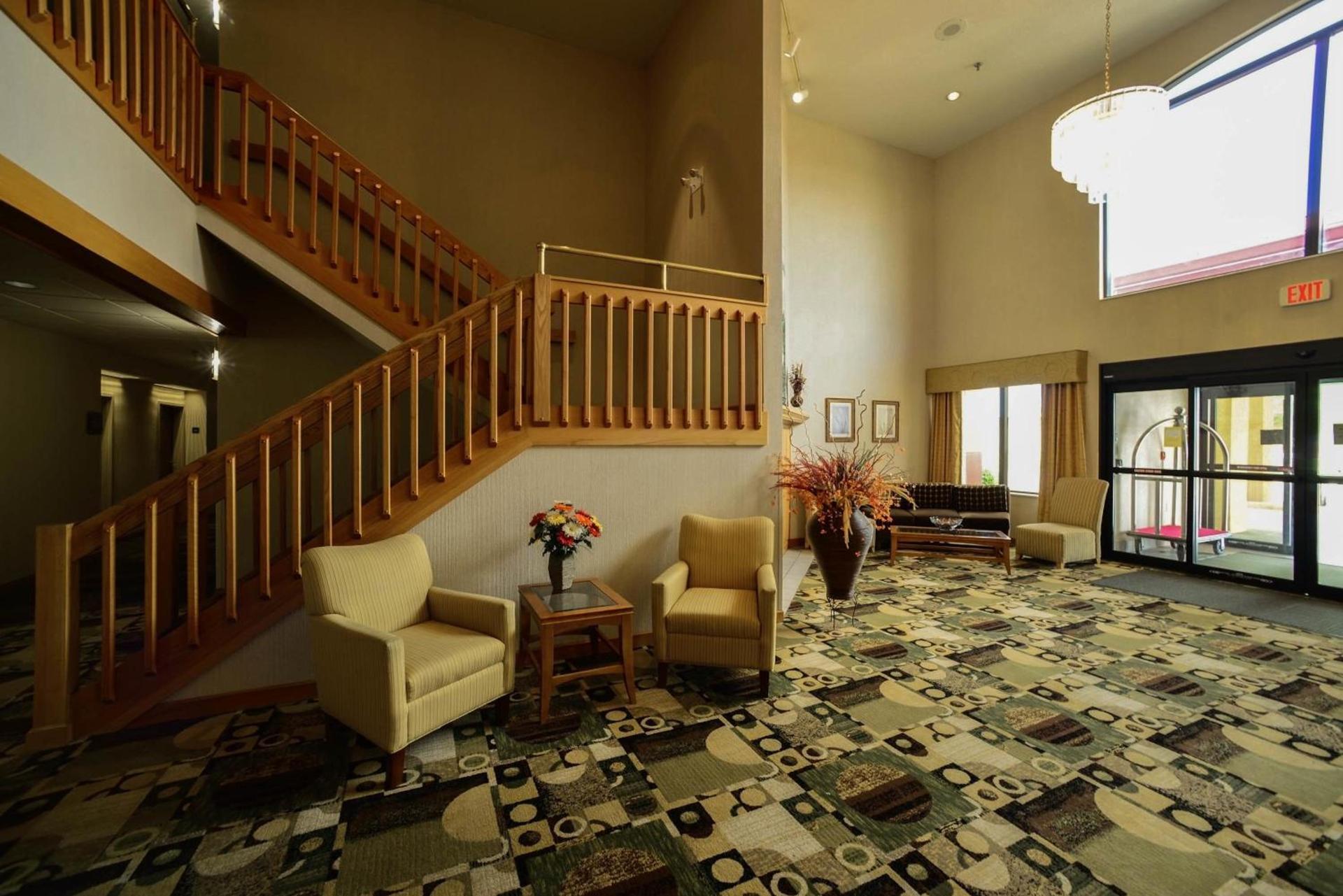 Baymont by Wyndham Marion photo 13