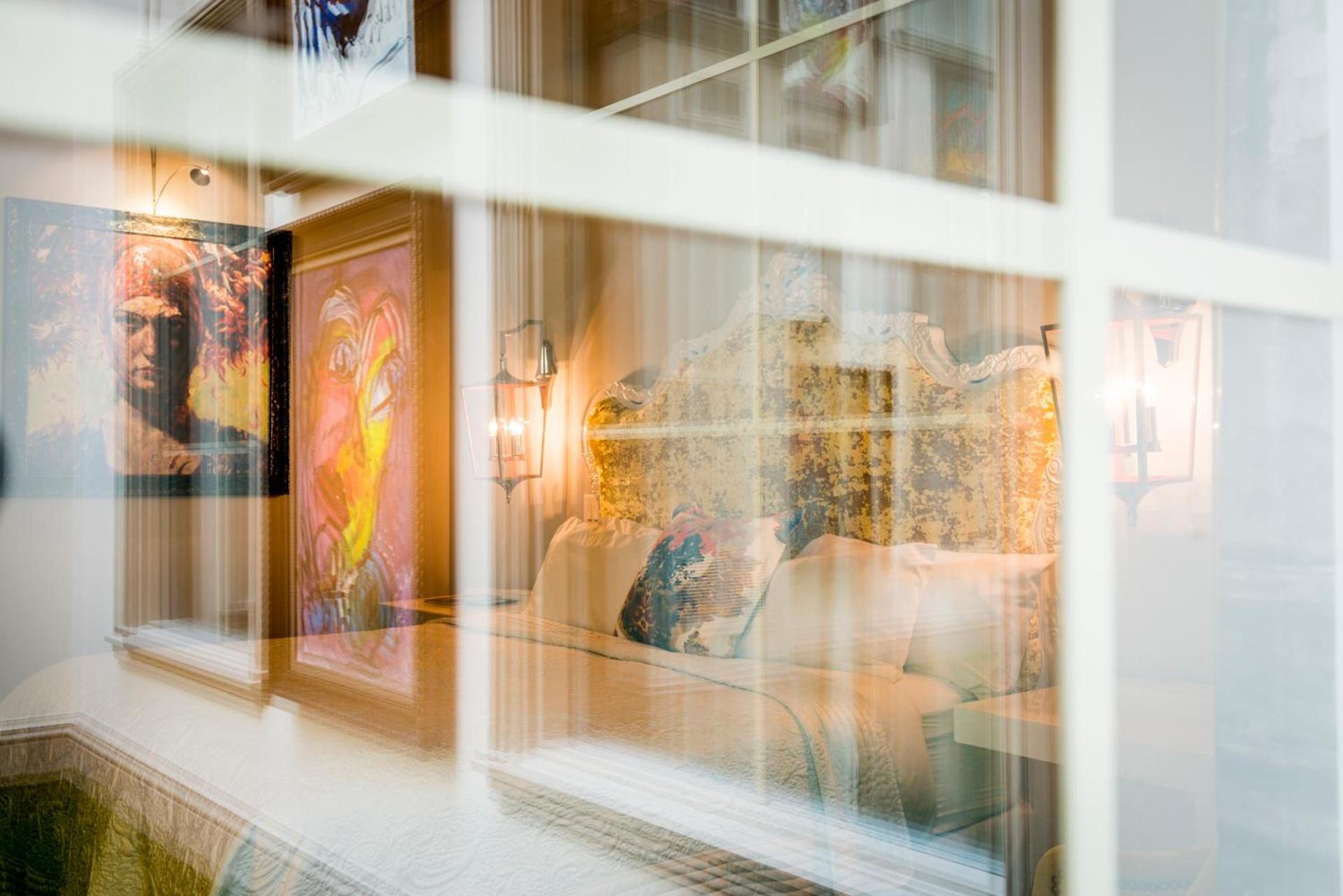 Grand Bohemian Charleston, Autograph Collection photo 3
