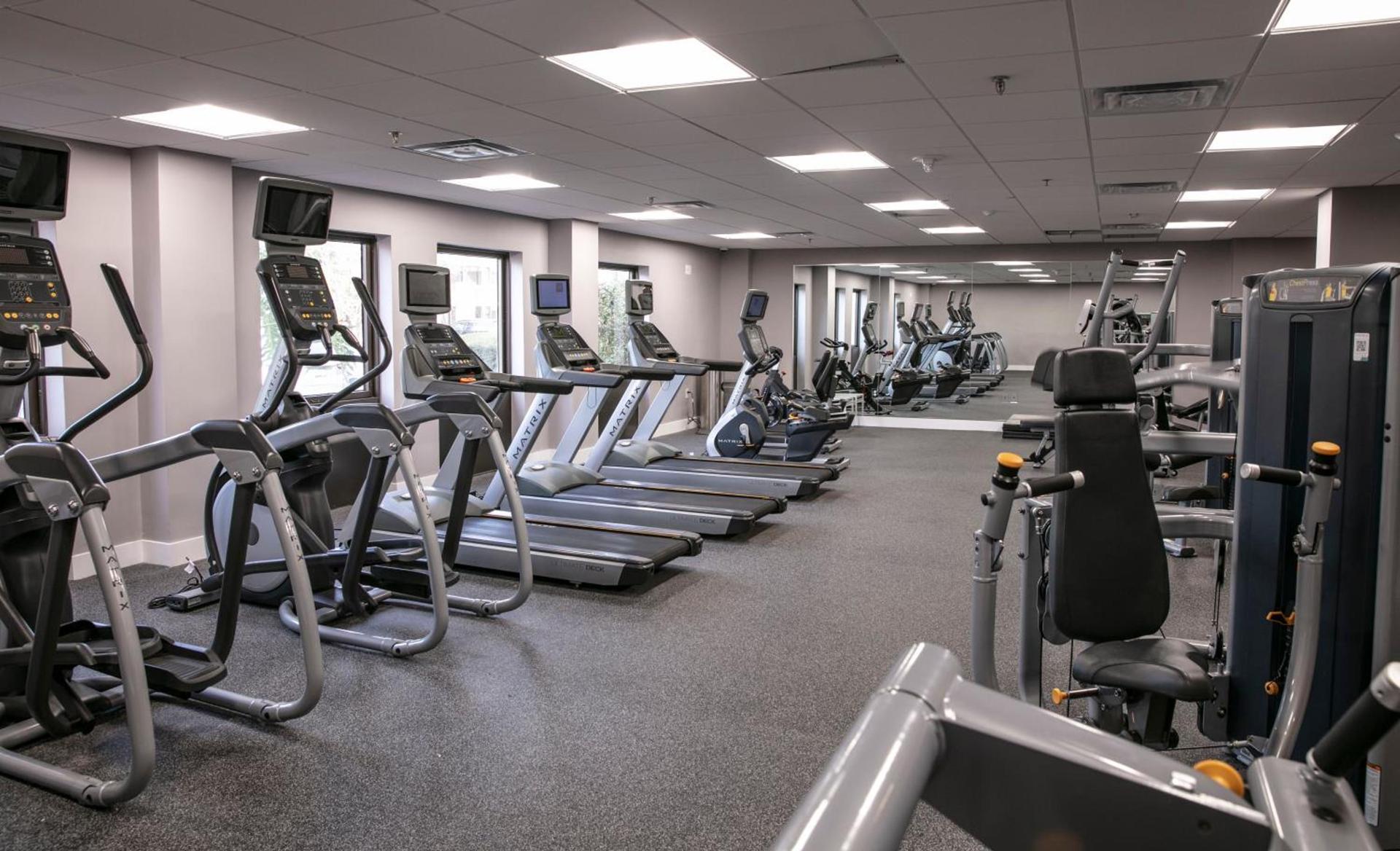 Wyndham I-Drive Avanti Resort & Conference Center photo 65