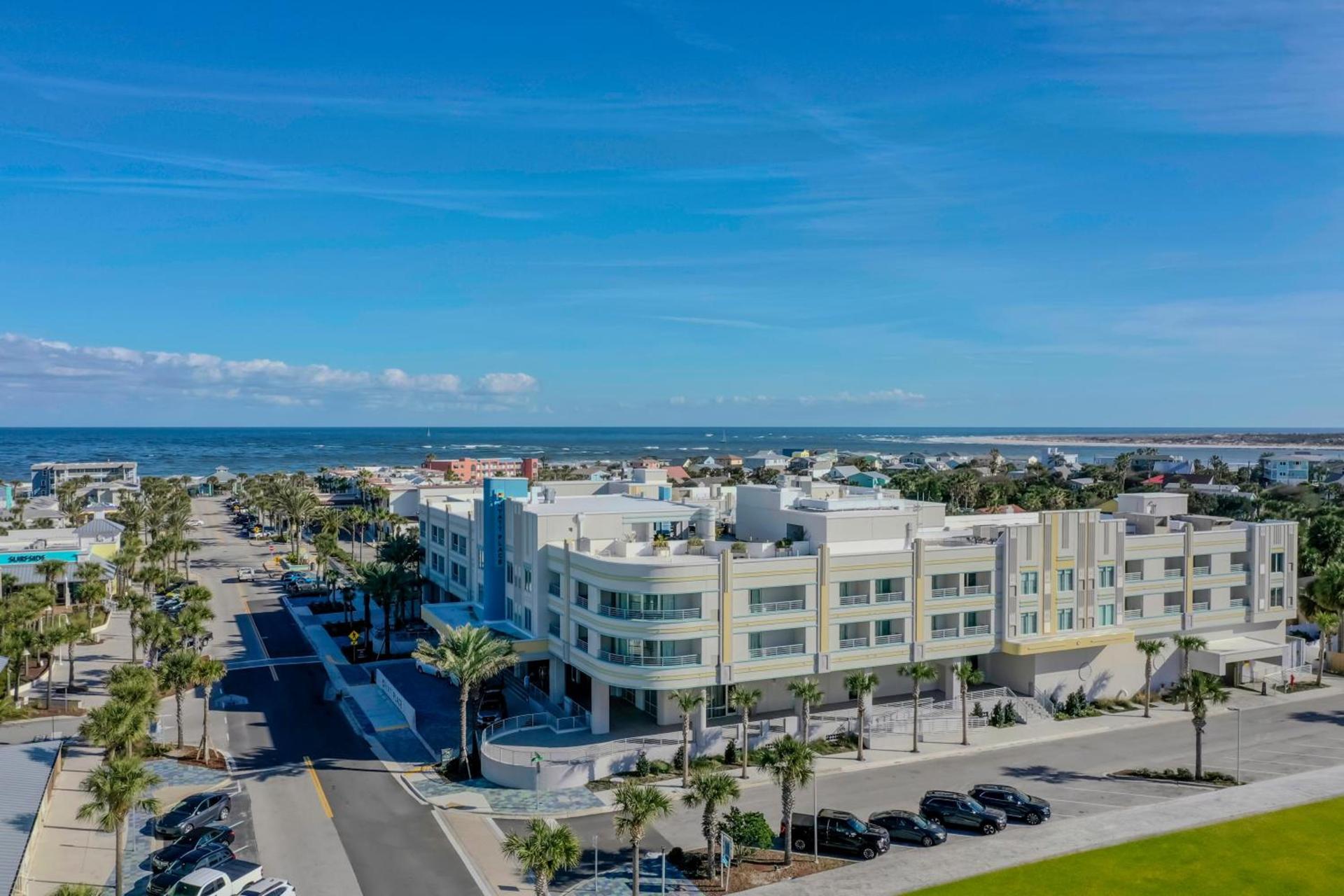Hyatt Place St Augustine Vilano Beach photo 36