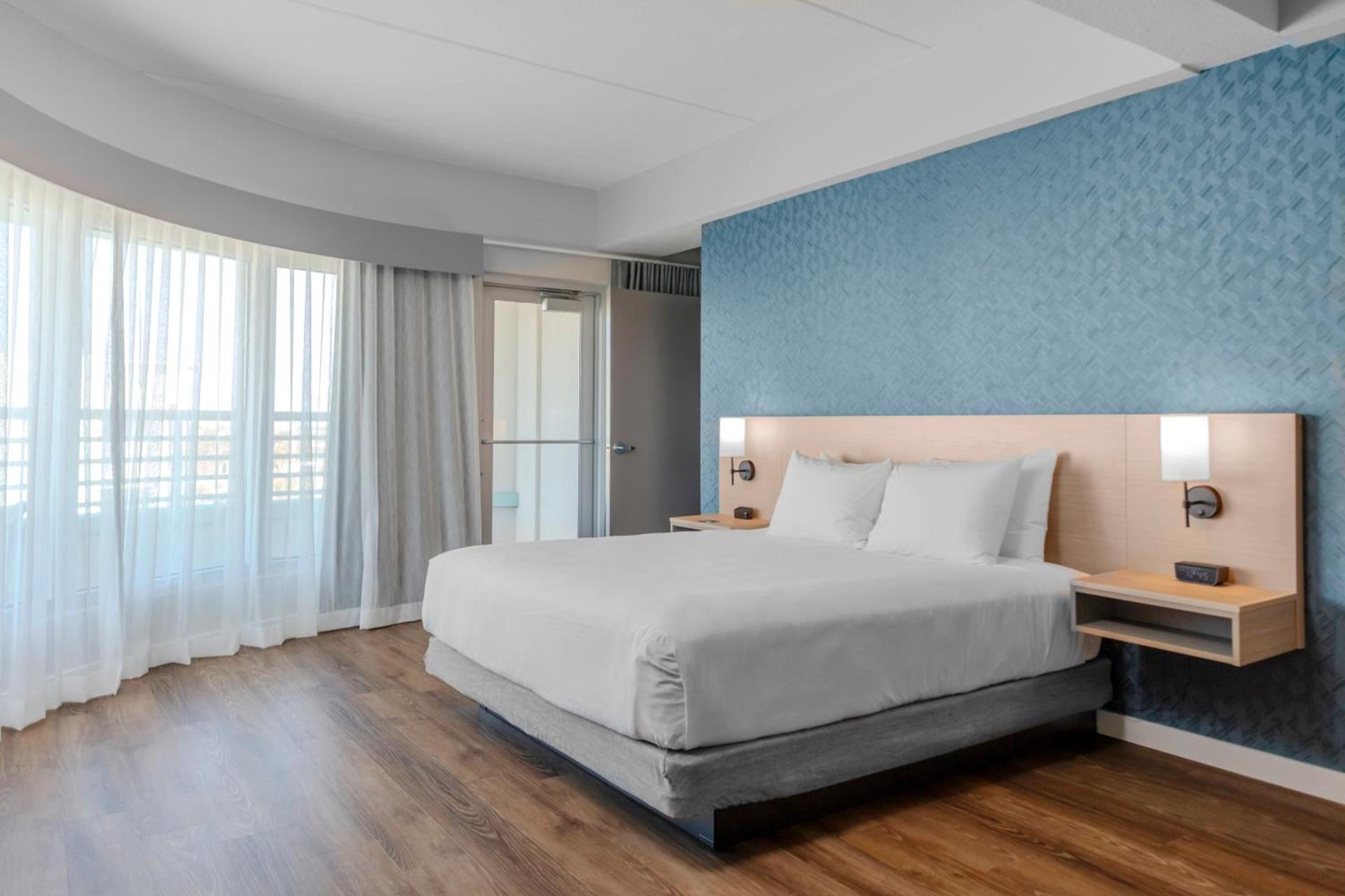 Hyatt Place St Augustine Vilano Beach photo 40