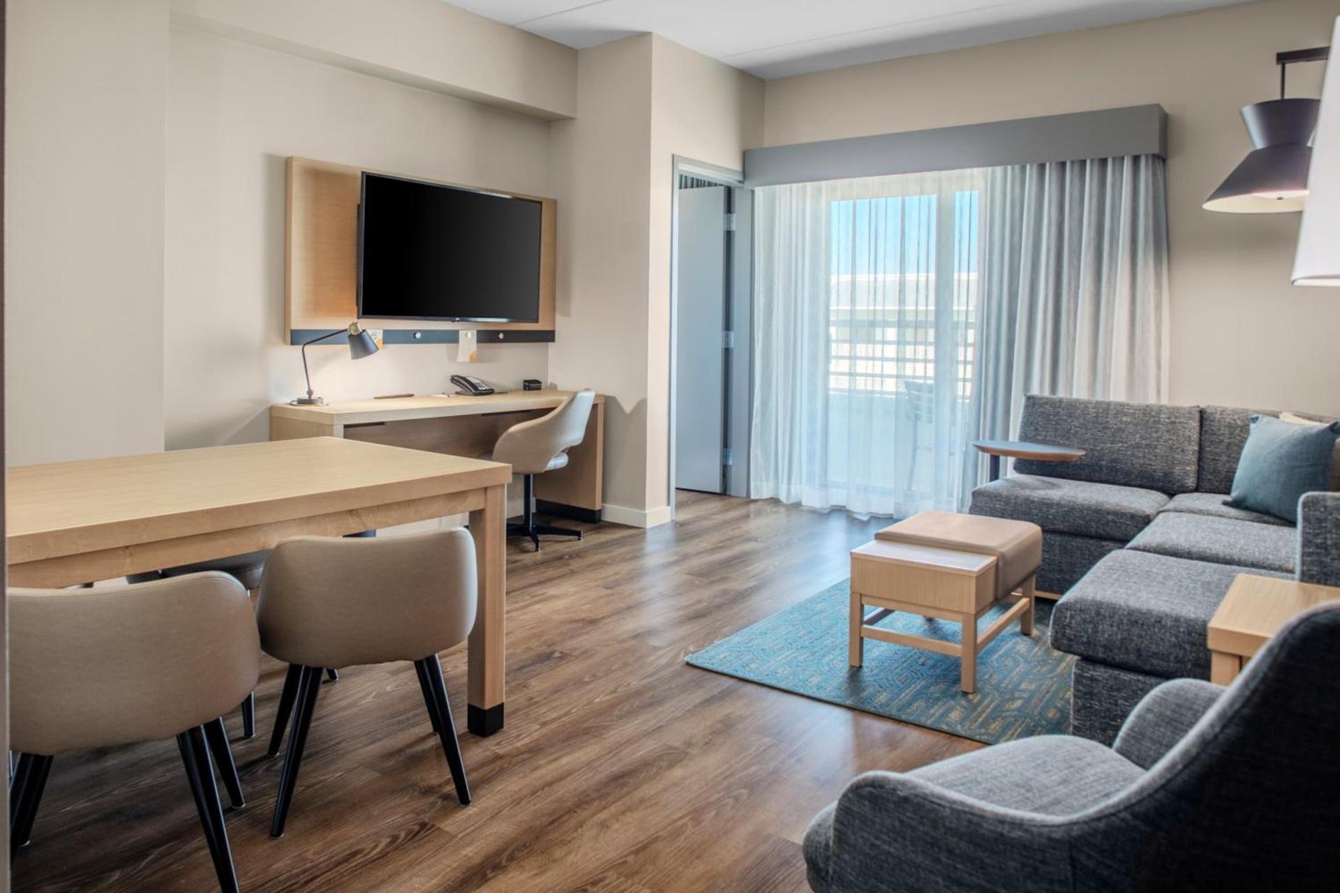 Hyatt Place St Augustine Vilano Beach photo 39