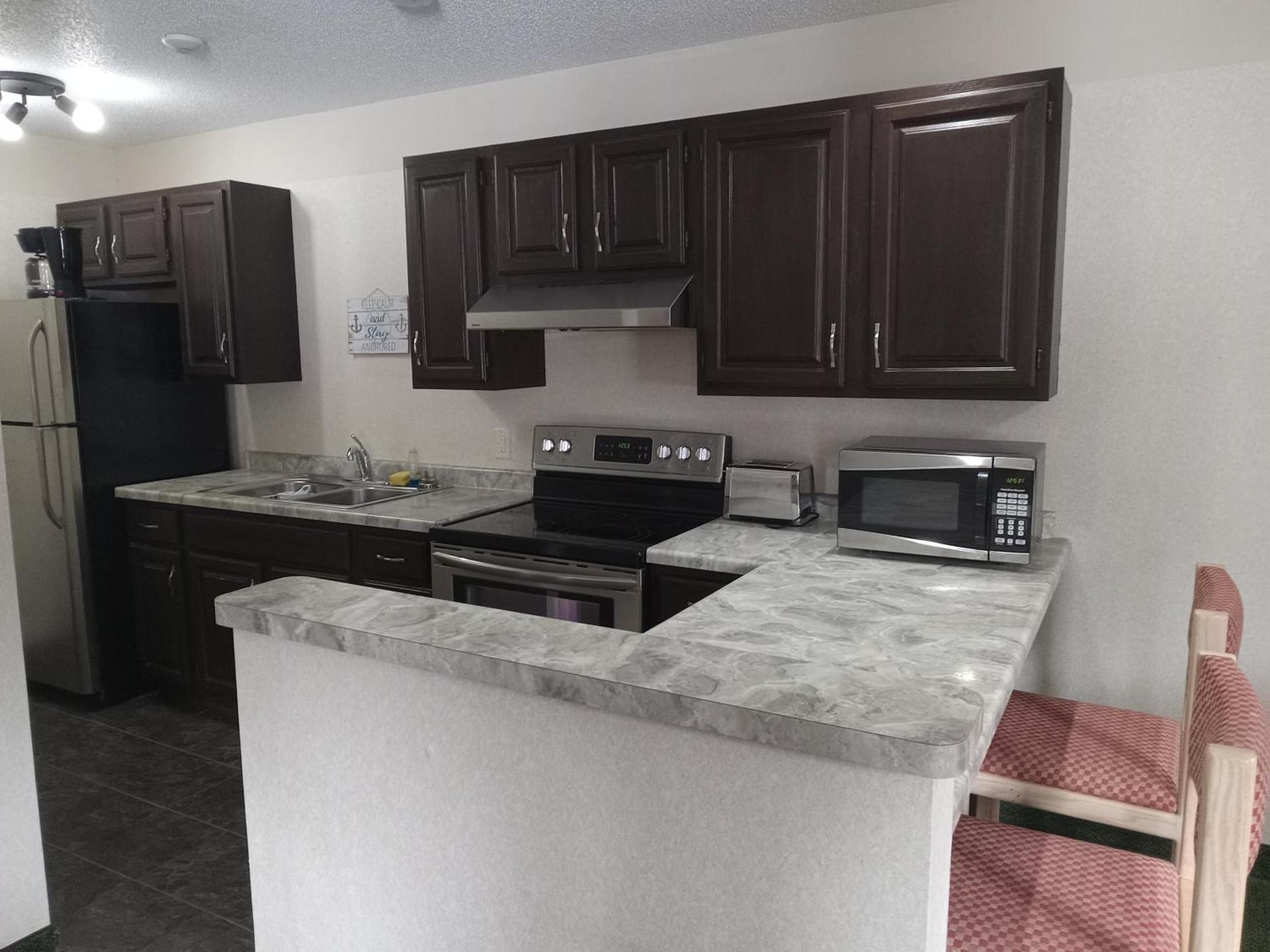 Paradise Shores Hotel photo 7