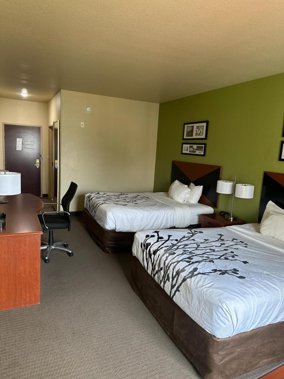 Sleep Inn & Suites at Six Flags photo 43