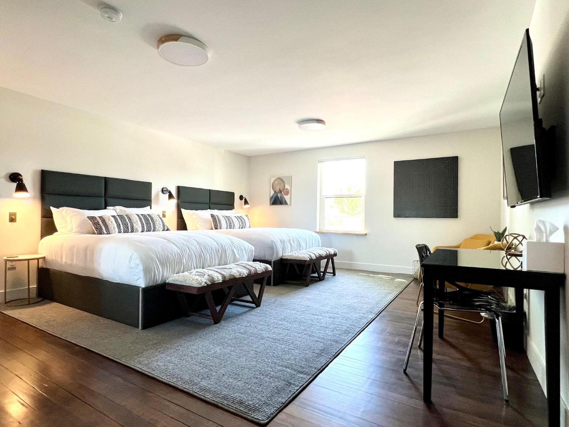 Summit Lofts Boutique Hotel photo 8