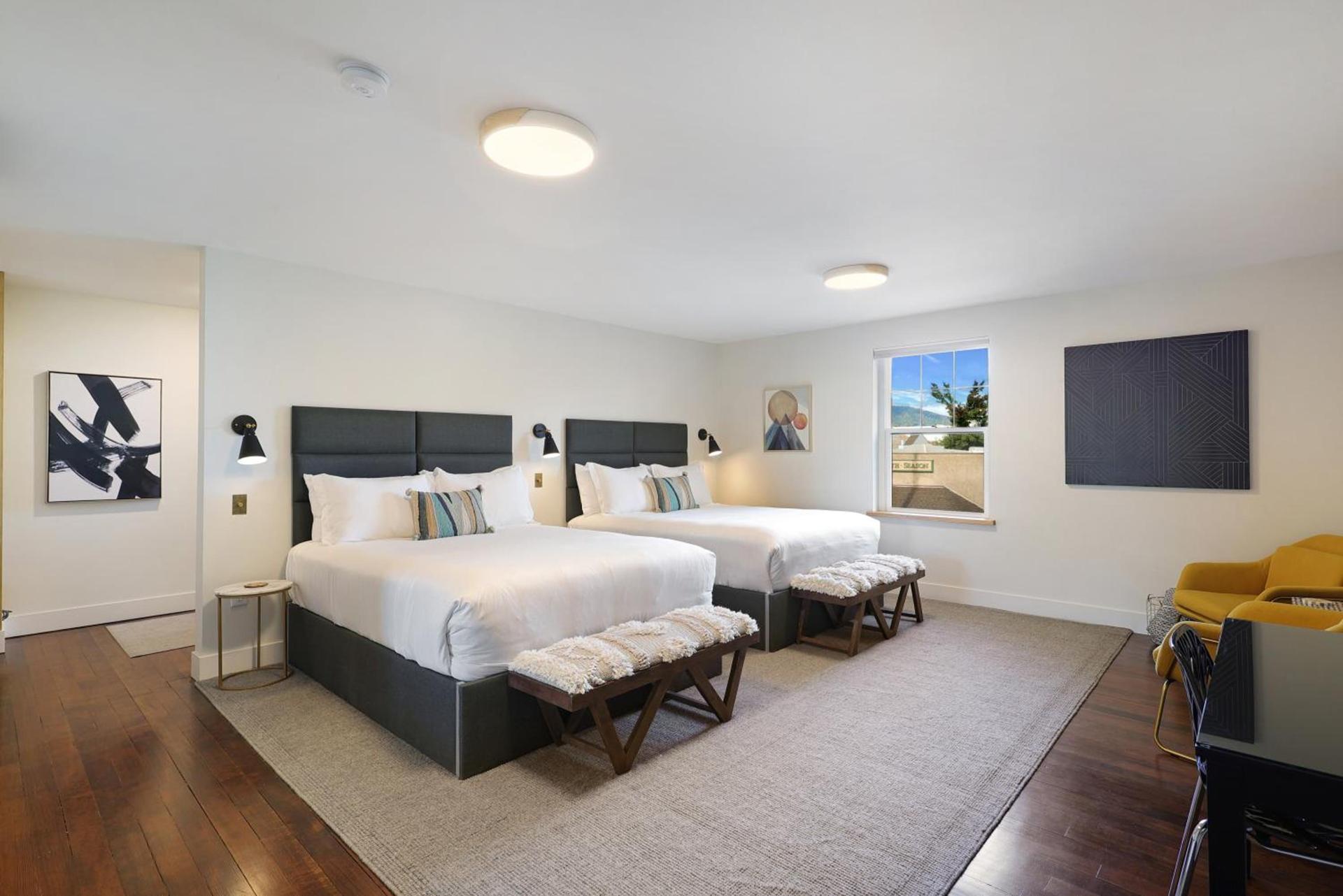 Summit Lofts Boutique Hotel photo 9