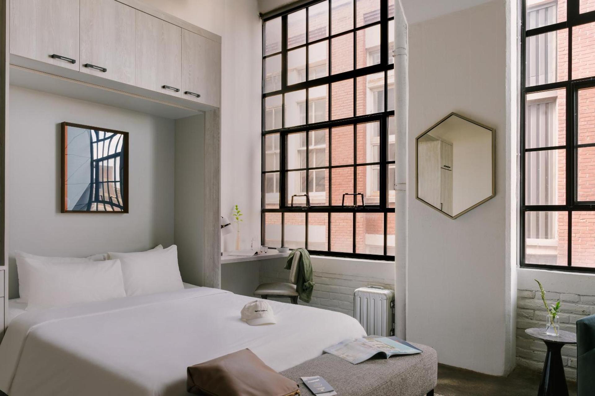 The Heid Lofts by Reside, a Wyndham Residence photo 36