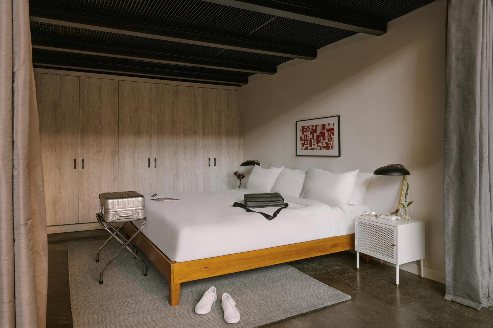 The Heid Lofts by Reside, a Wyndham Residence photo 13