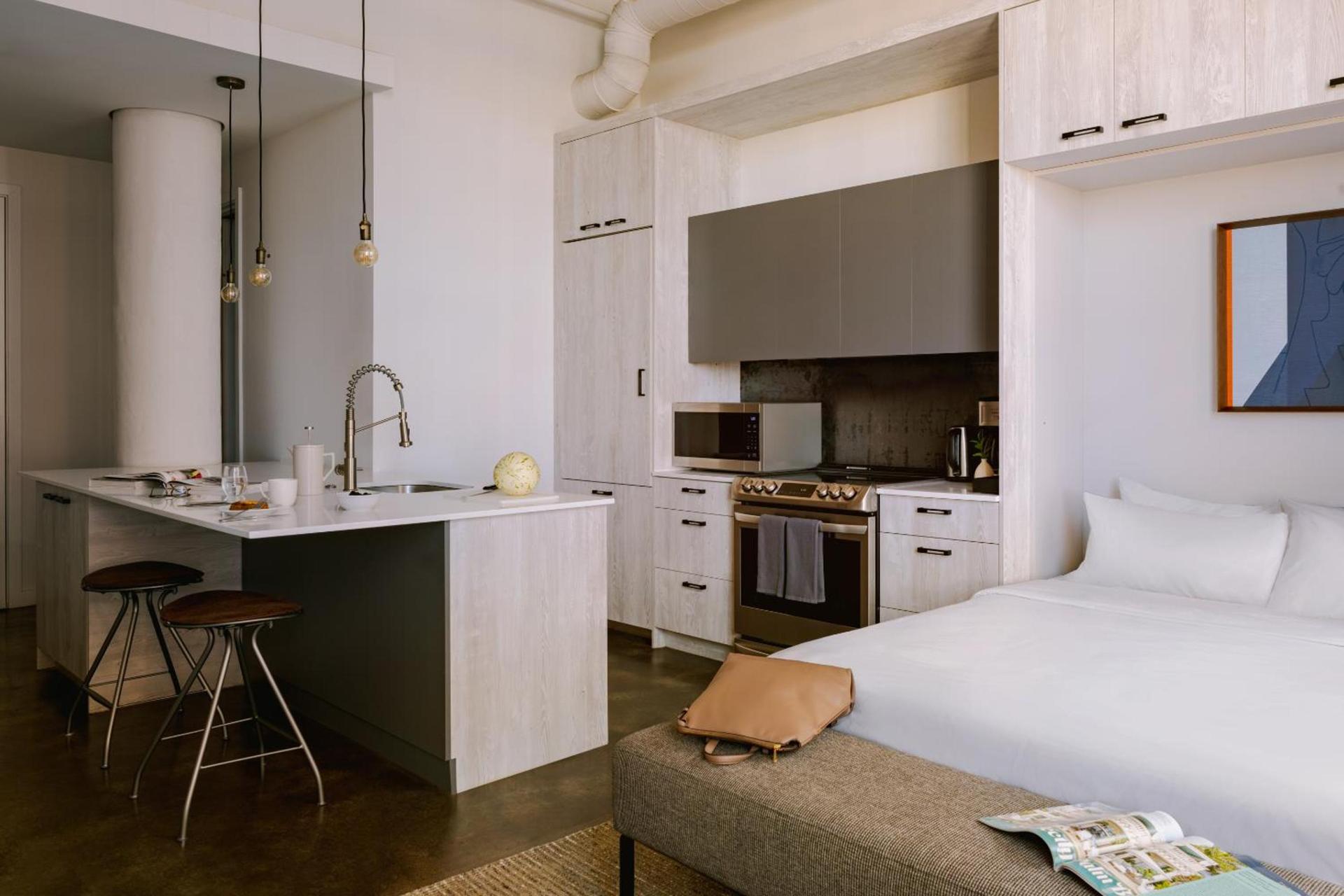 The Heid Lofts by Reside, a Wyndham Residence photo 11