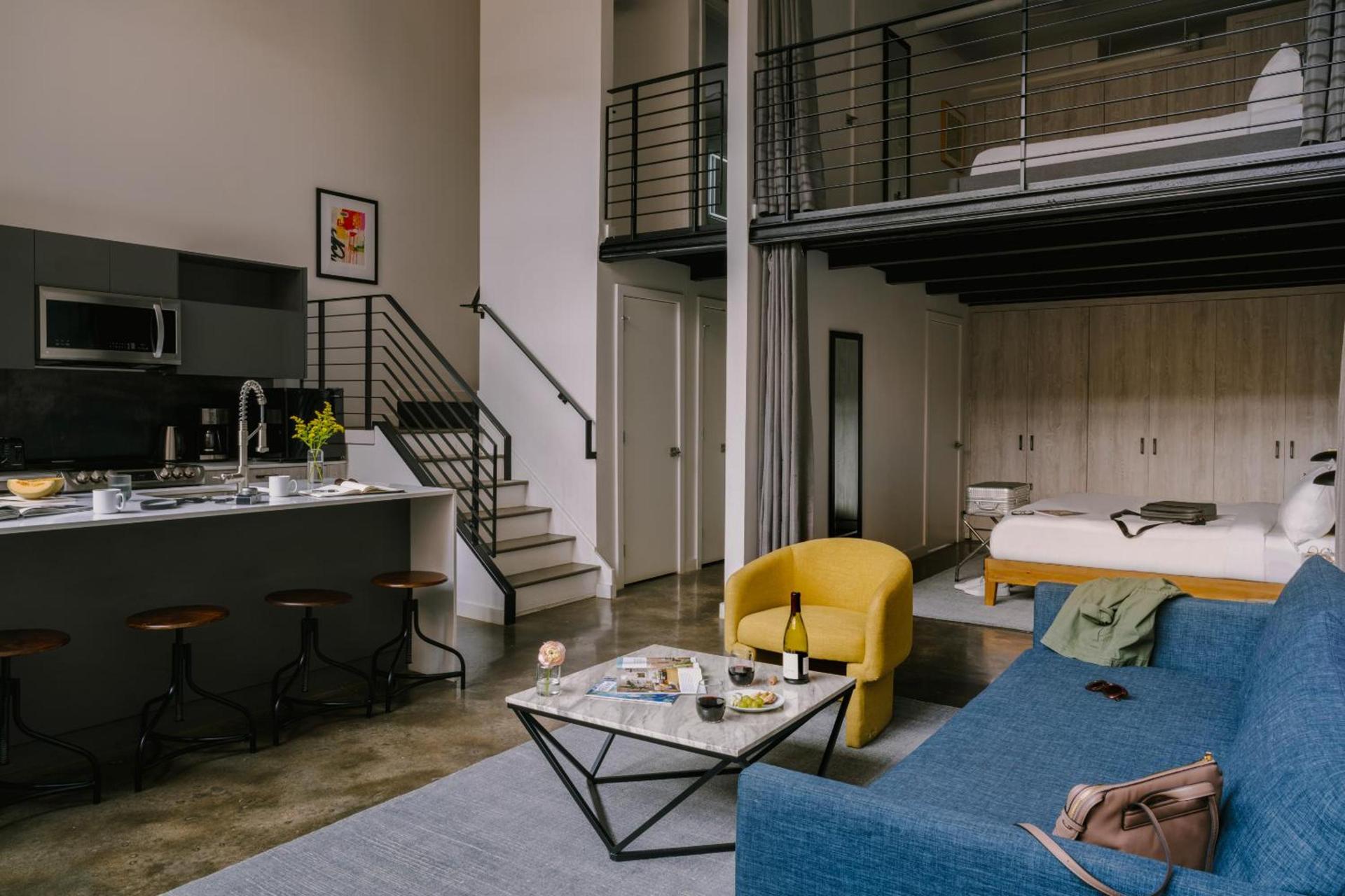 The Heid Lofts by Reside, a Wyndham Residence photo 25