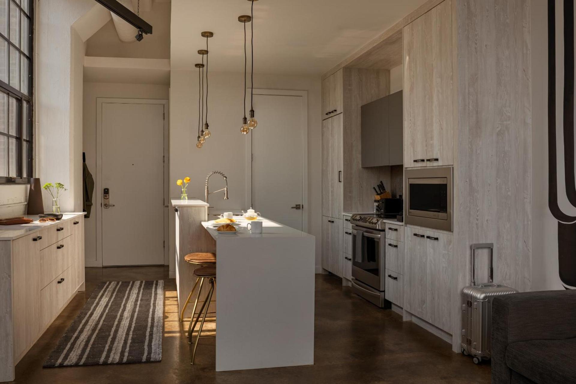 The Heid Lofts by Reside, a Wyndham Residence photo 26