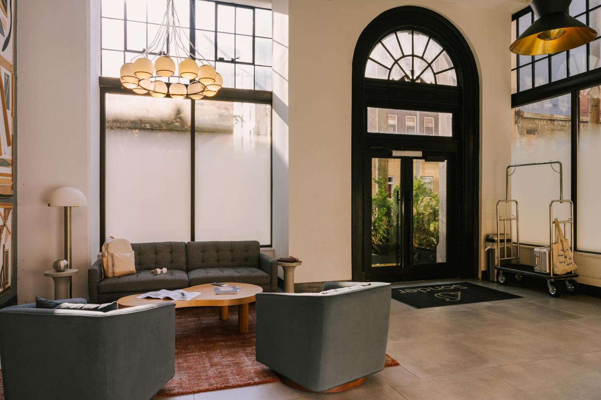 The Heid Lofts by Reside, a Wyndham Residence photo 38