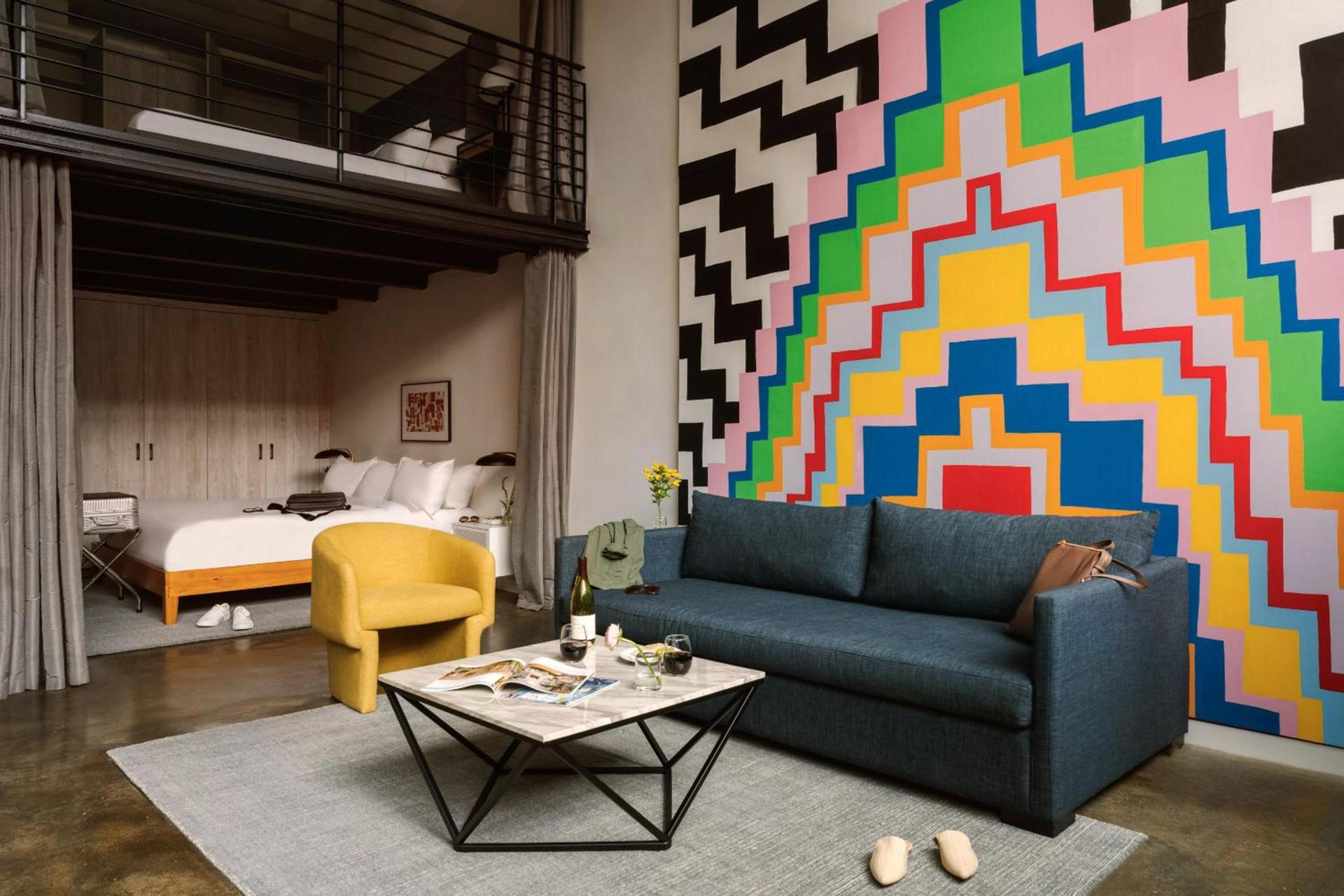 The Heid Lofts by Reside, a Wyndham Residence photo 34