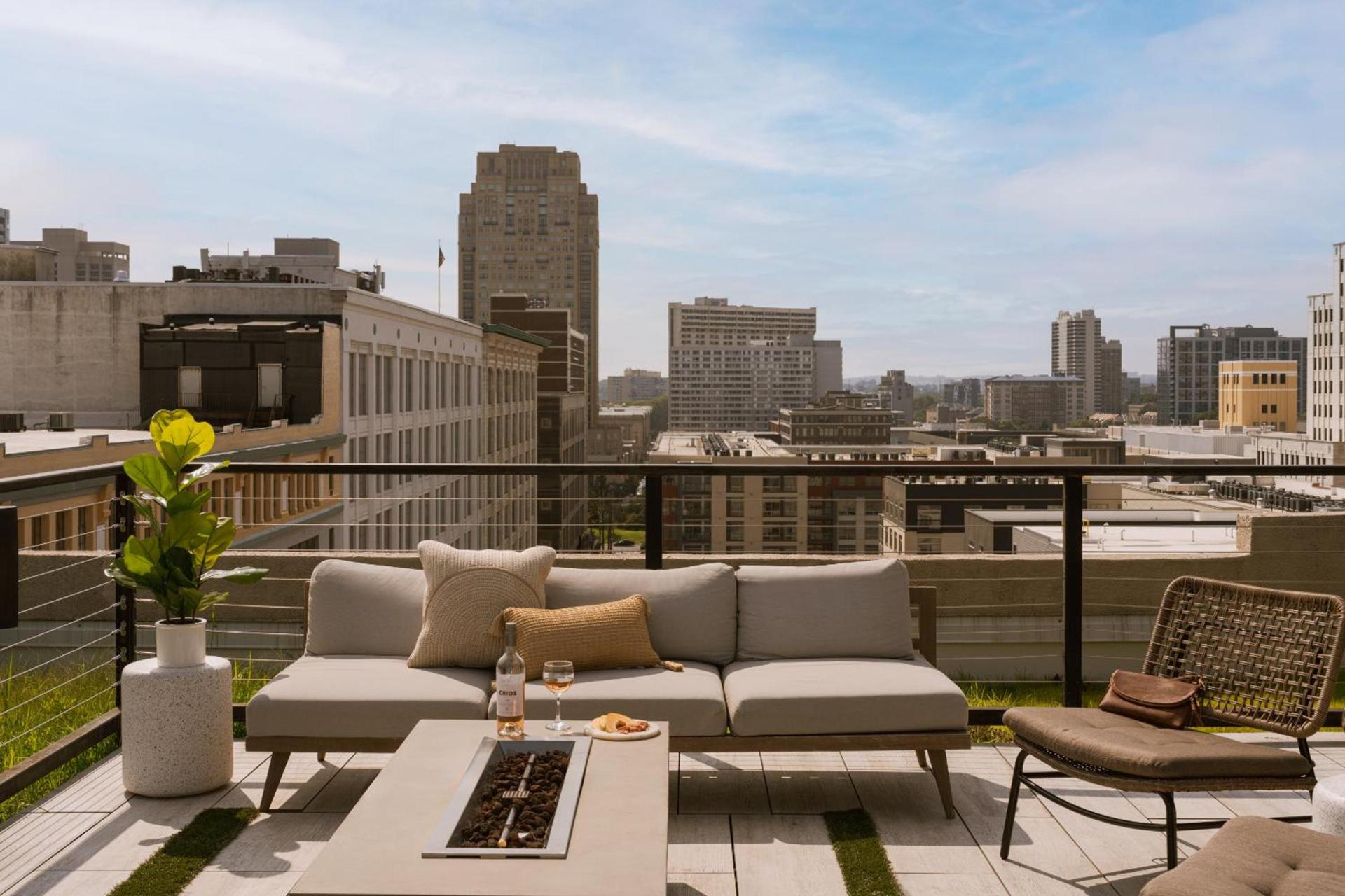 The Heid Lofts by Reside, a Wyndham Residence photo 27
