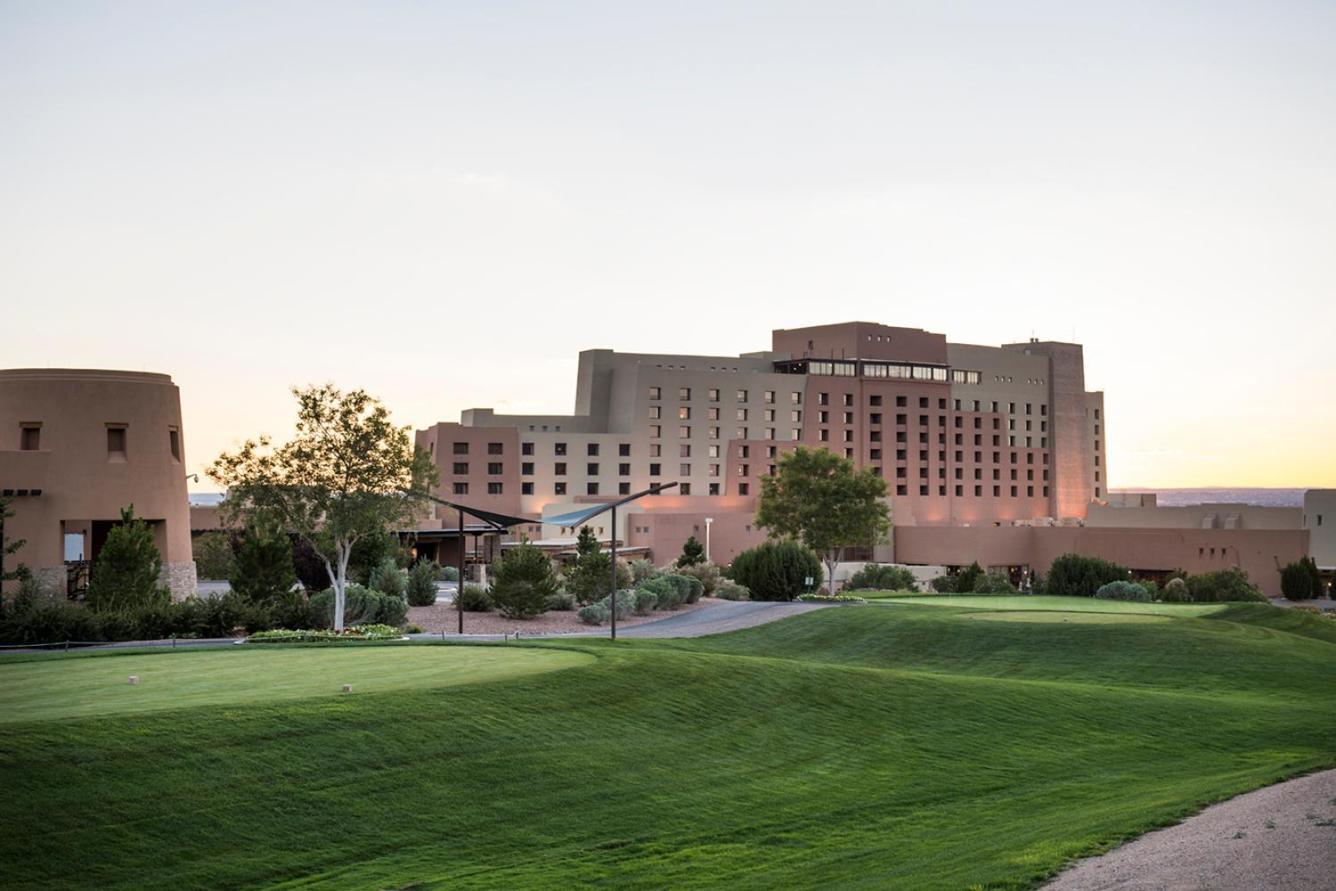 Sandia Resort and Casino photo 12