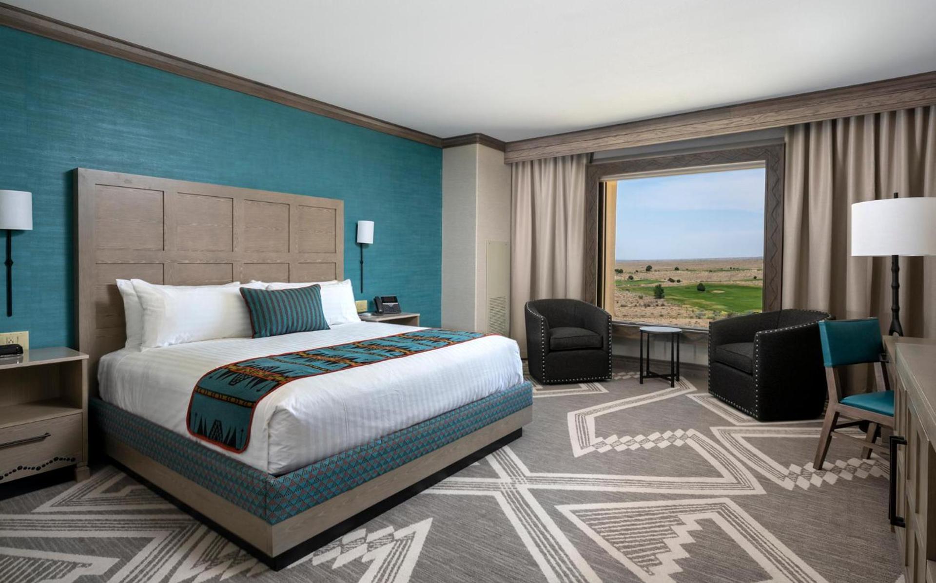 Sandia Resort and Casino photo 11