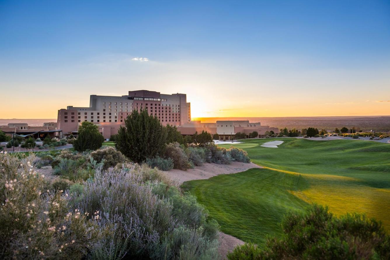 Sandia Resort and Casino photo 10
