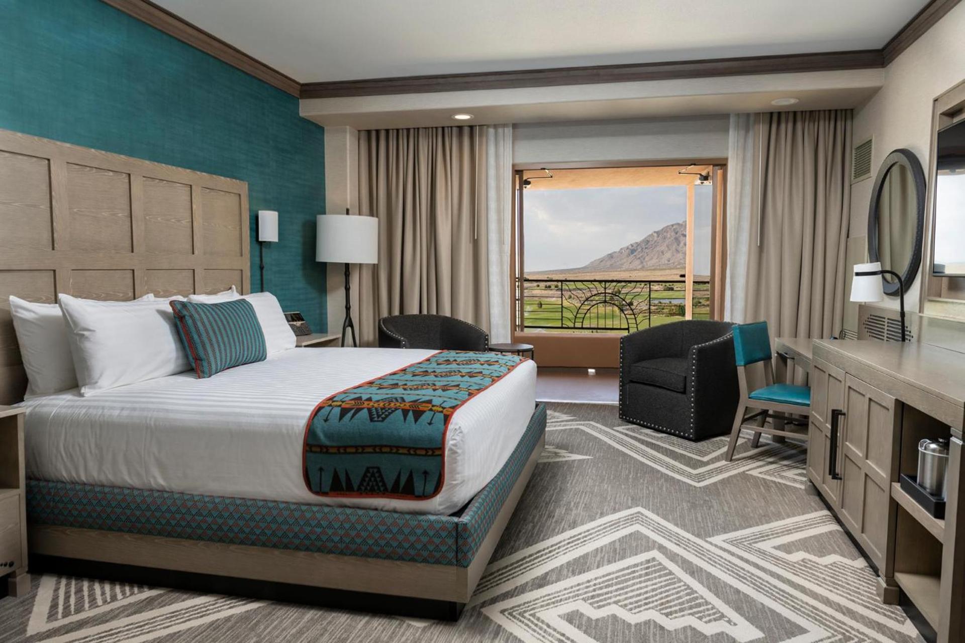 Sandia Resort and Casino photo 16