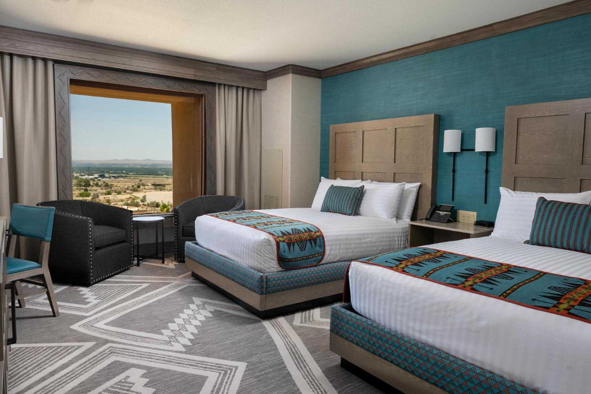 Sandia Resort and Casino photo 14