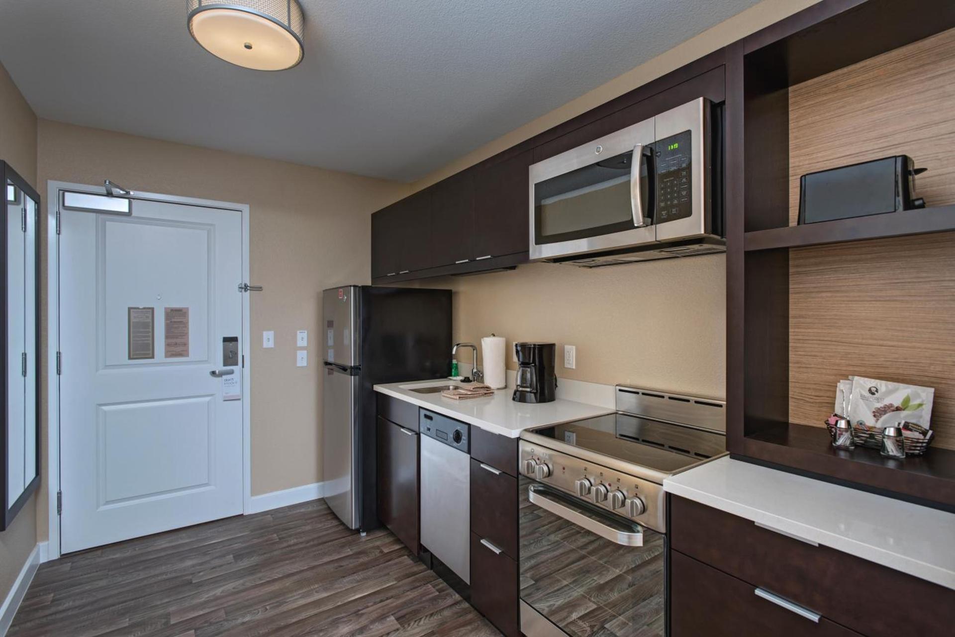 TownePlace Suites by Marriott Columbia photo 3