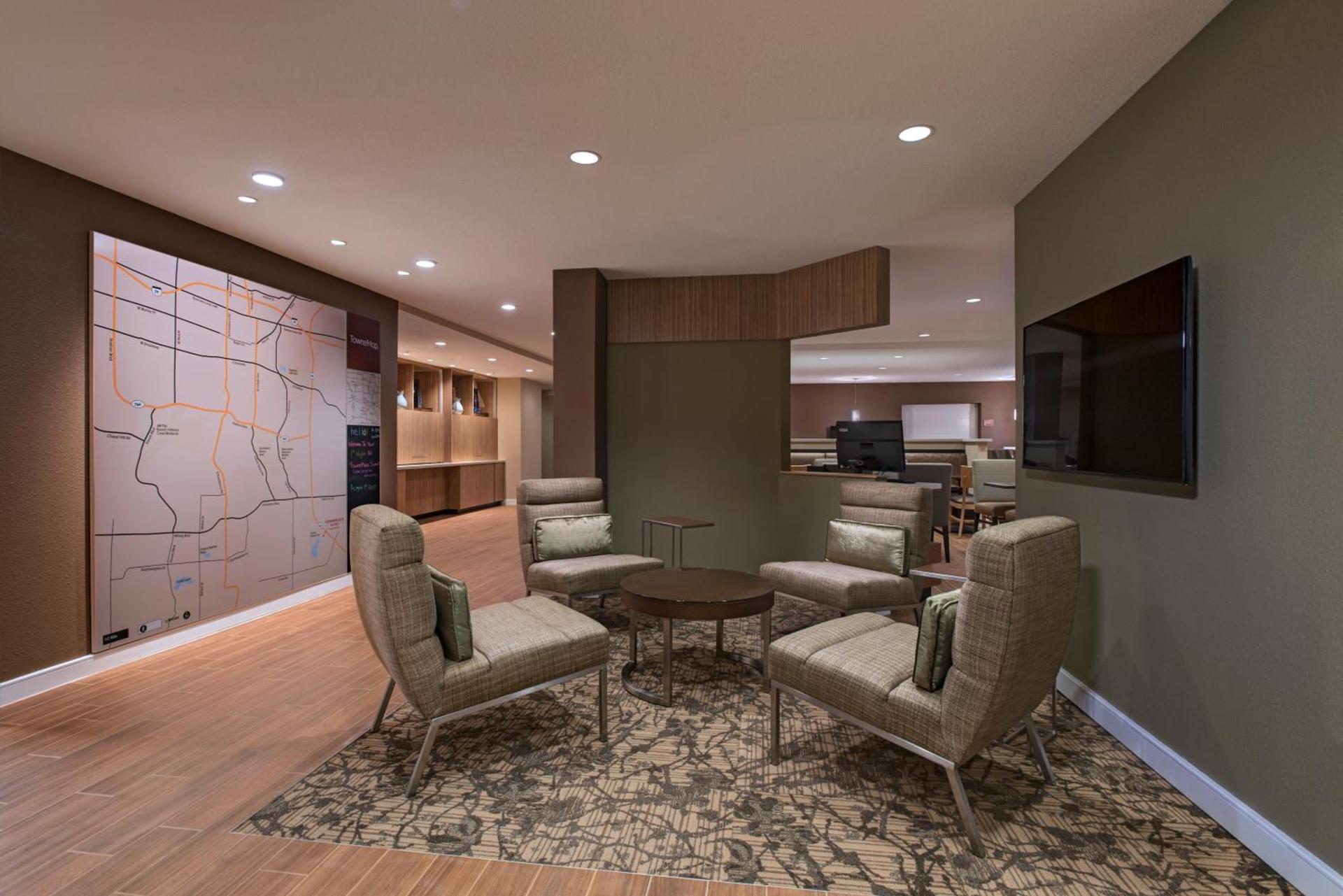 TownePlace Suites by Marriott Columbia photo 2