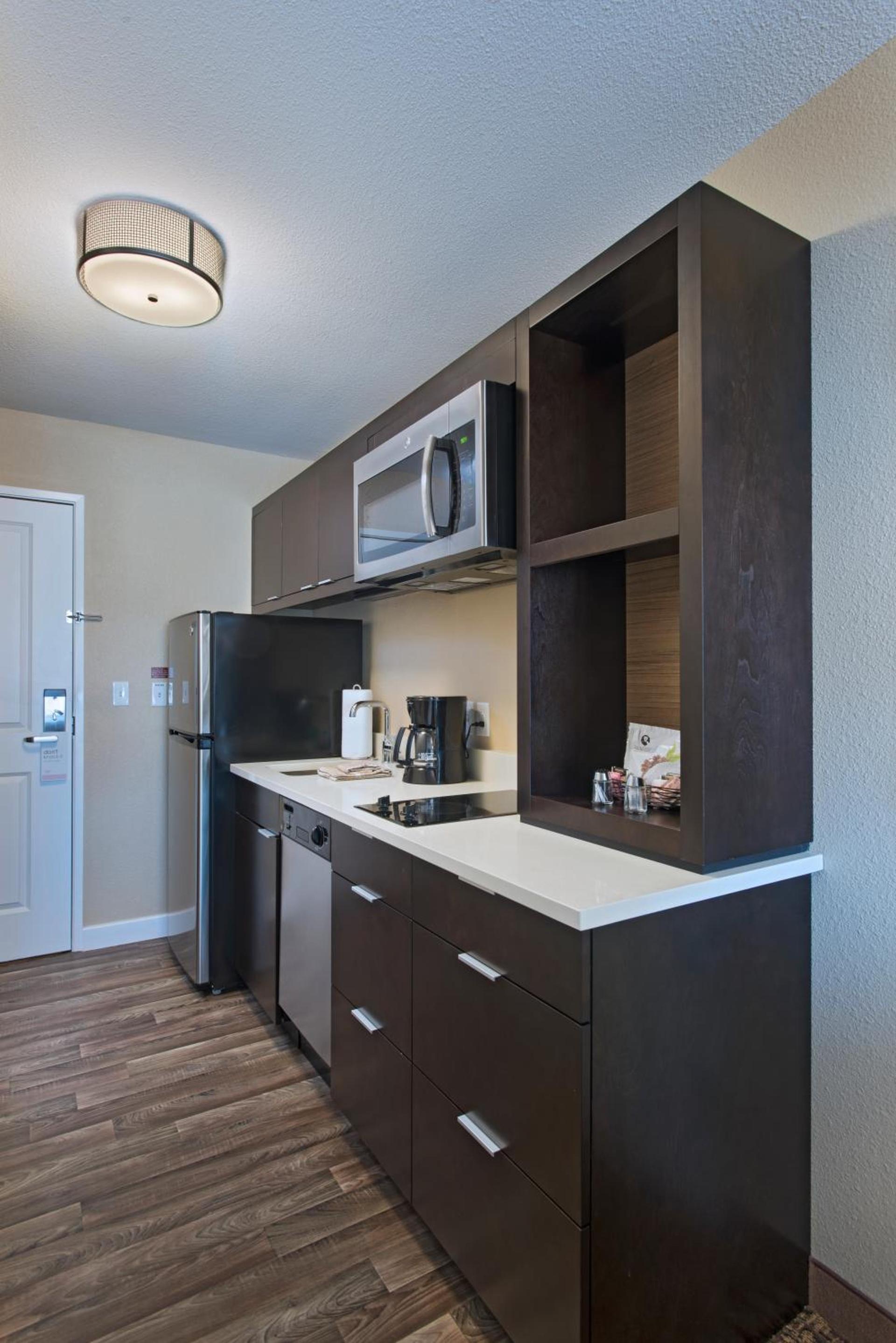 TownePlace Suites by Marriott Columbia photo 4