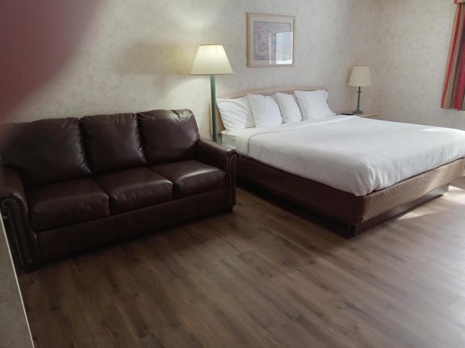 Paradise Shores Hotel photo 4