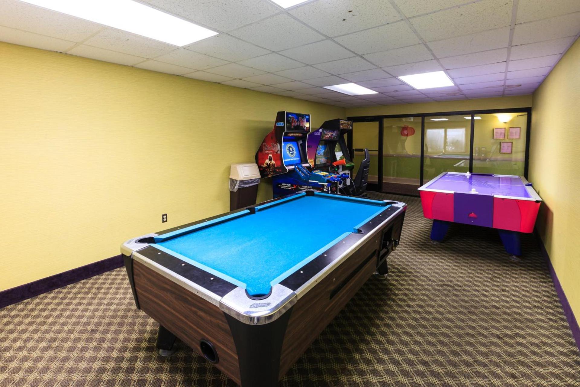 Park Grove Inn photo 8