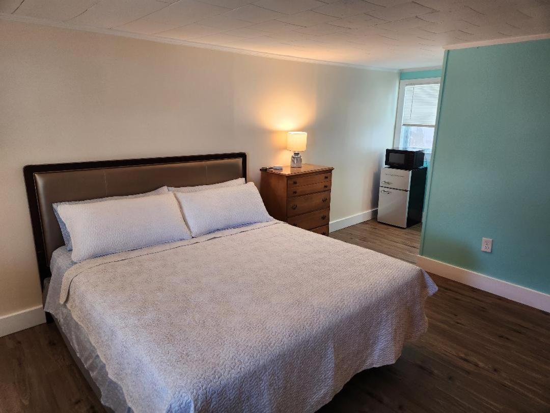 Jonathan Edwards Motel photo 46