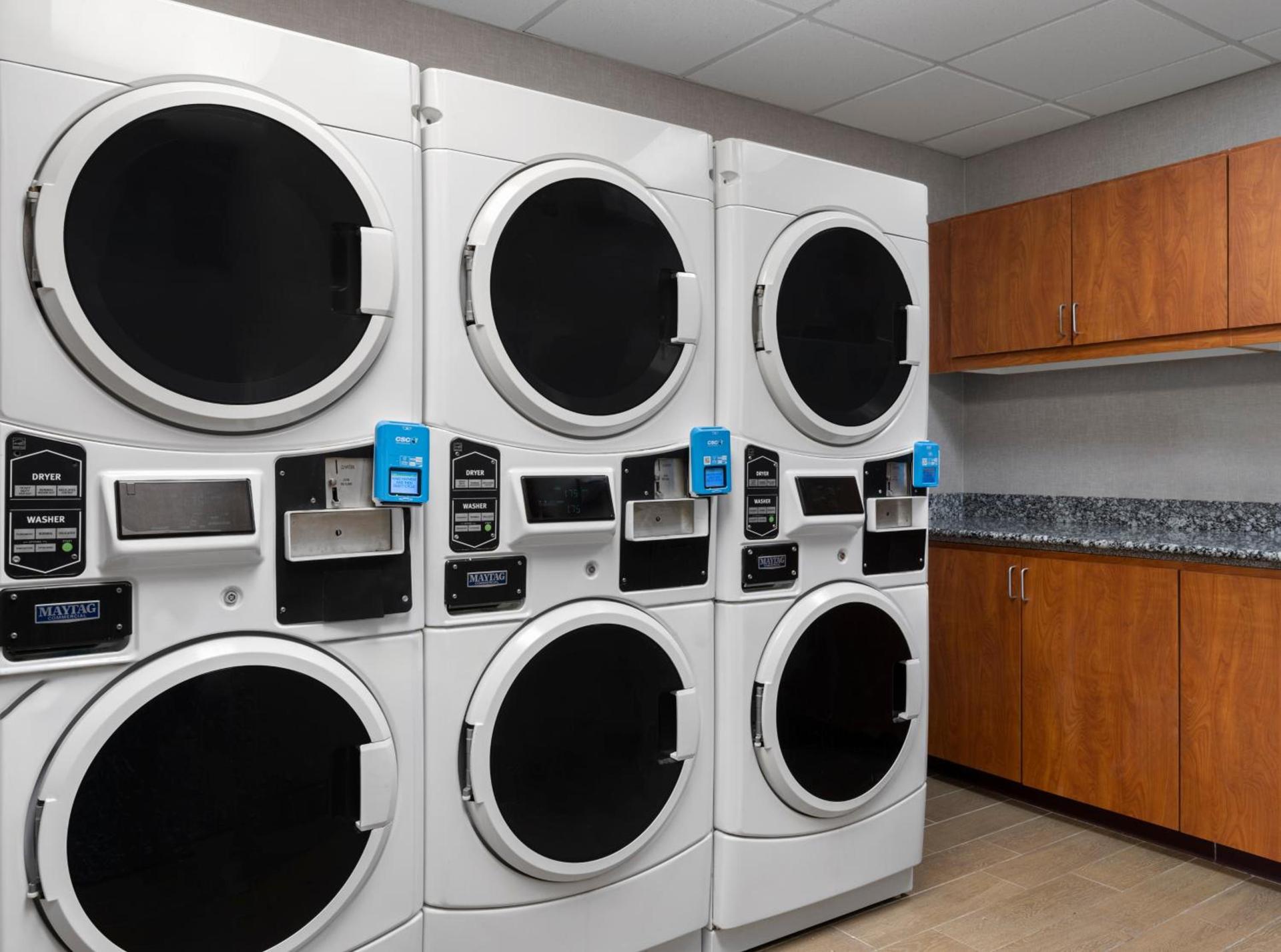 Homewood Suites Columbus - Airport photo 53