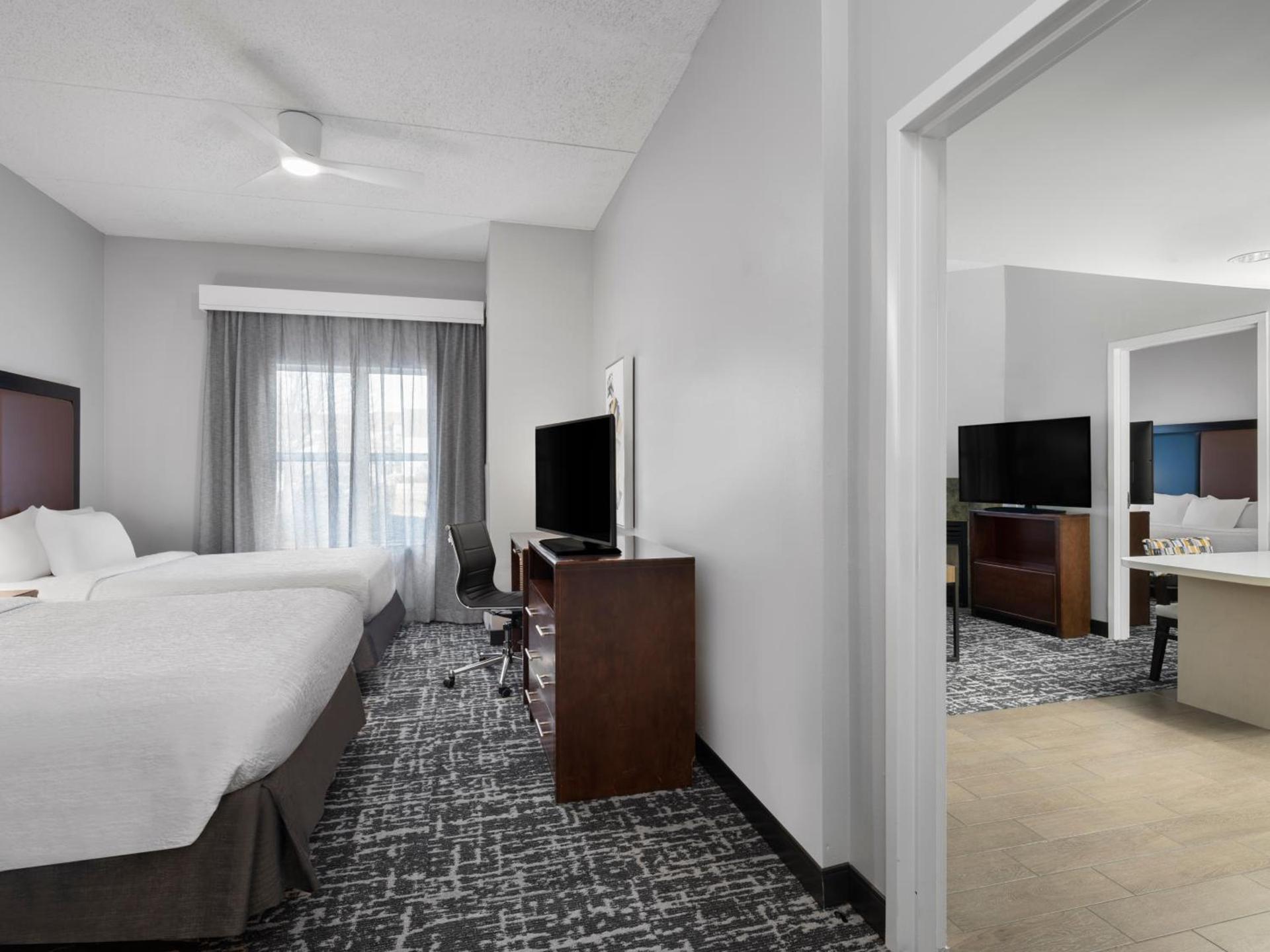 Homewood Suites Columbus - Airport photo 48