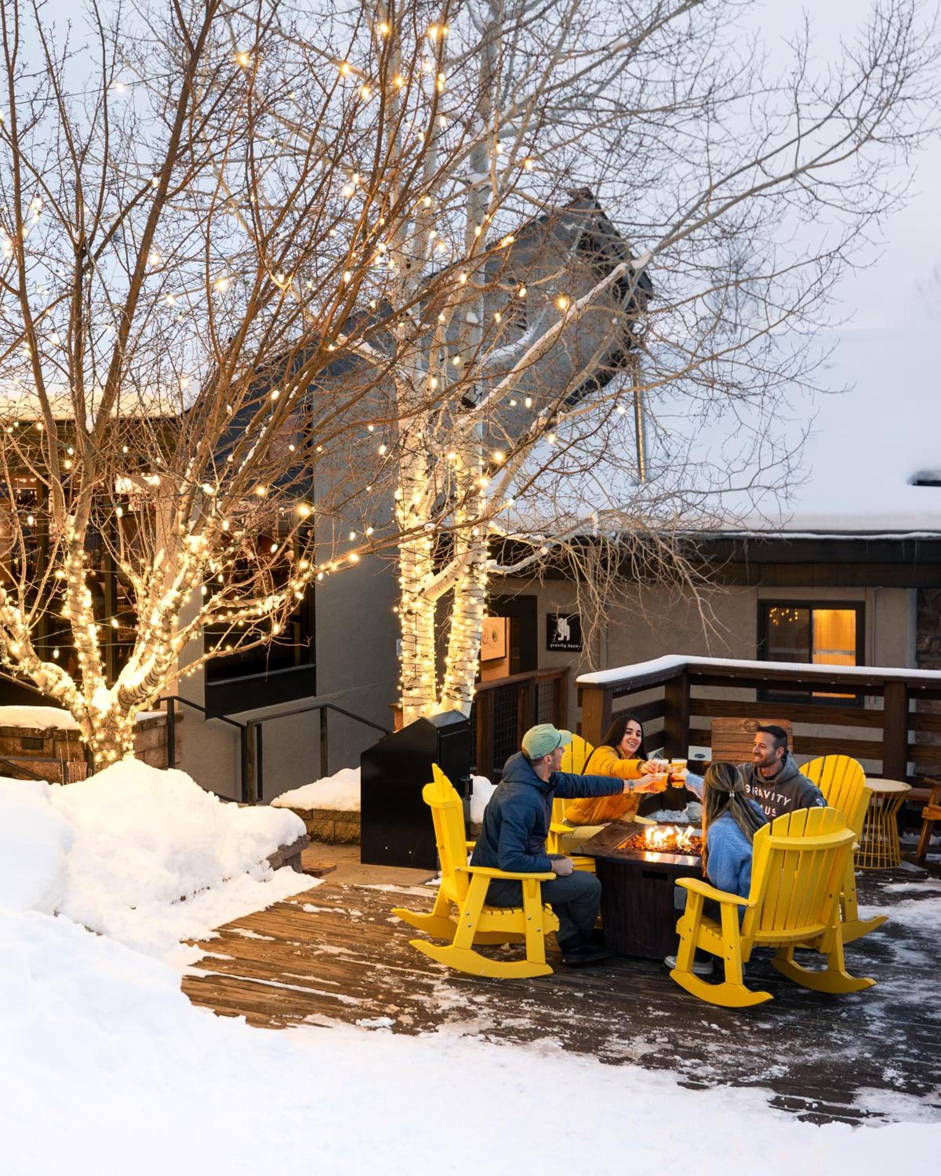 Gravity Haus Steamboat photo 19