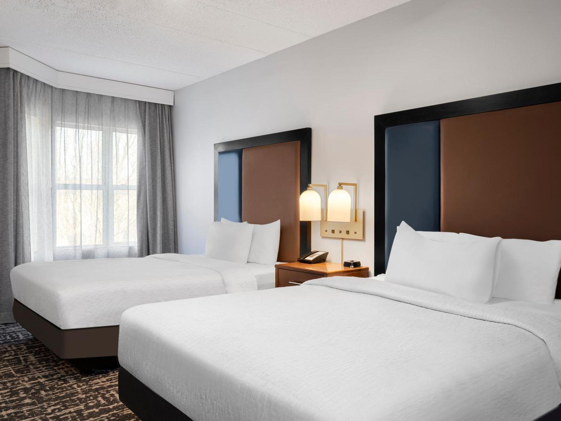 Homewood Suites Columbus - Airport photo 49