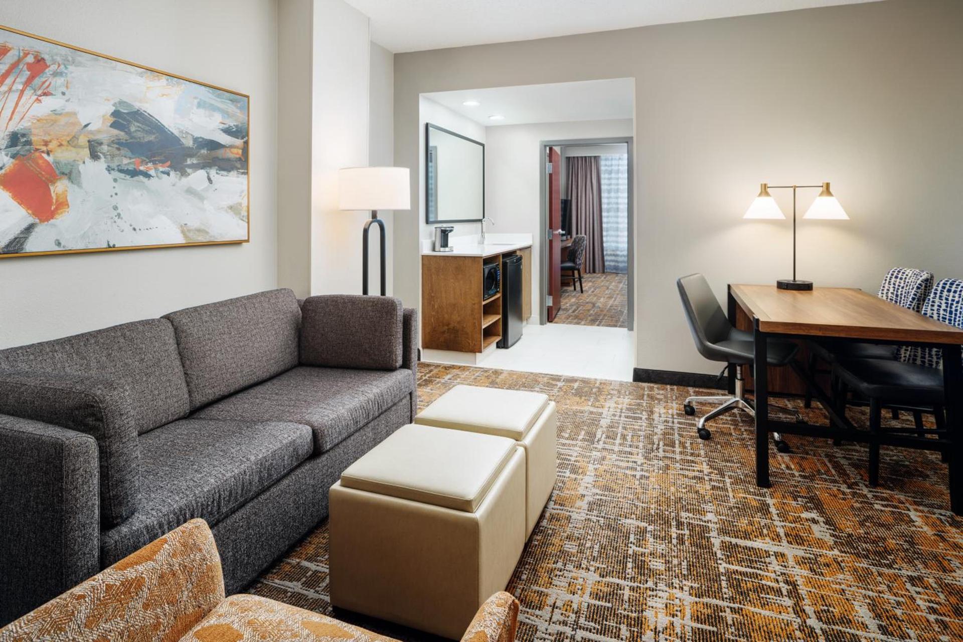 Embassy Suites Huntsville photo 66