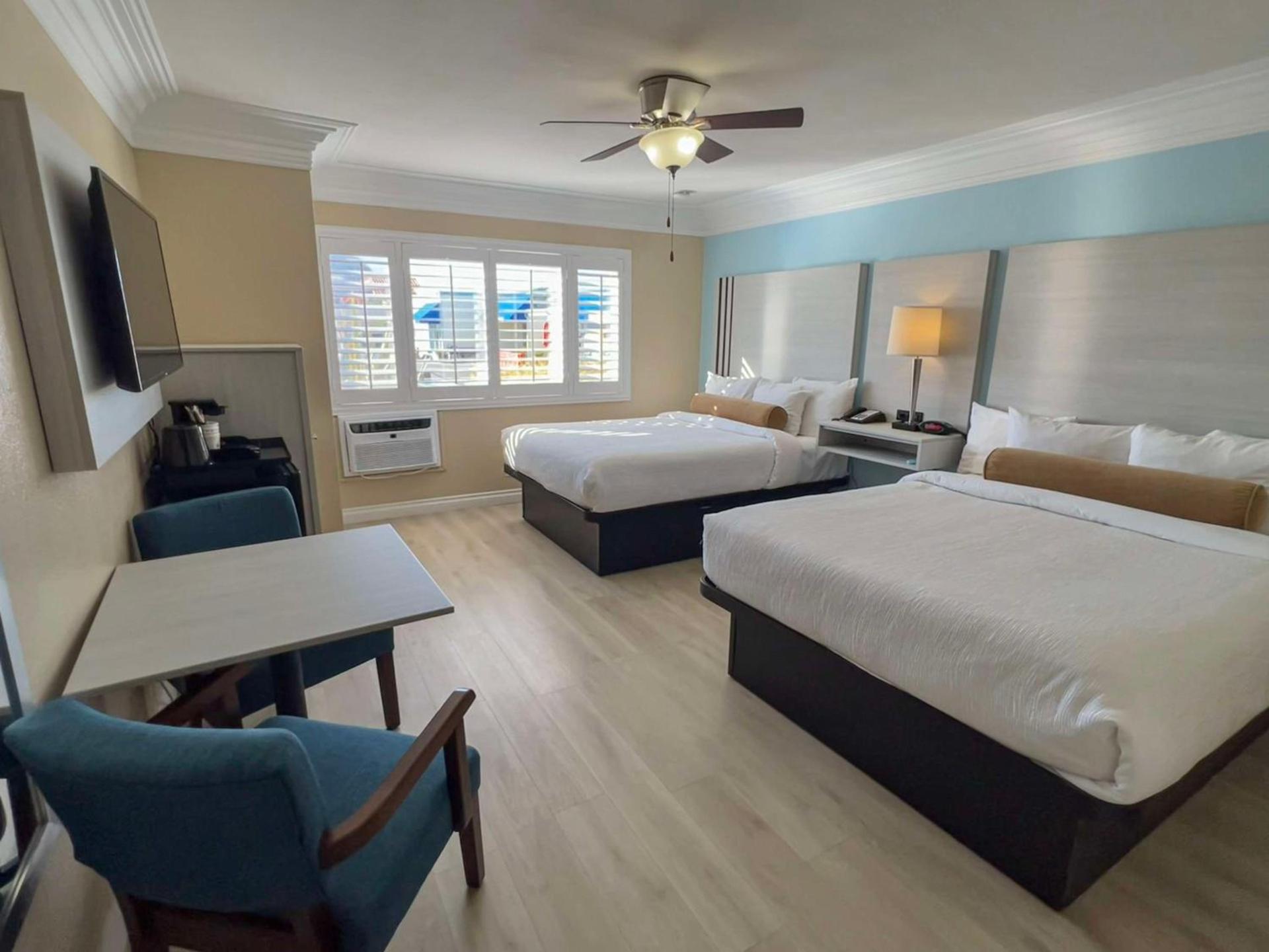 Best Western Tradewinds photo 14