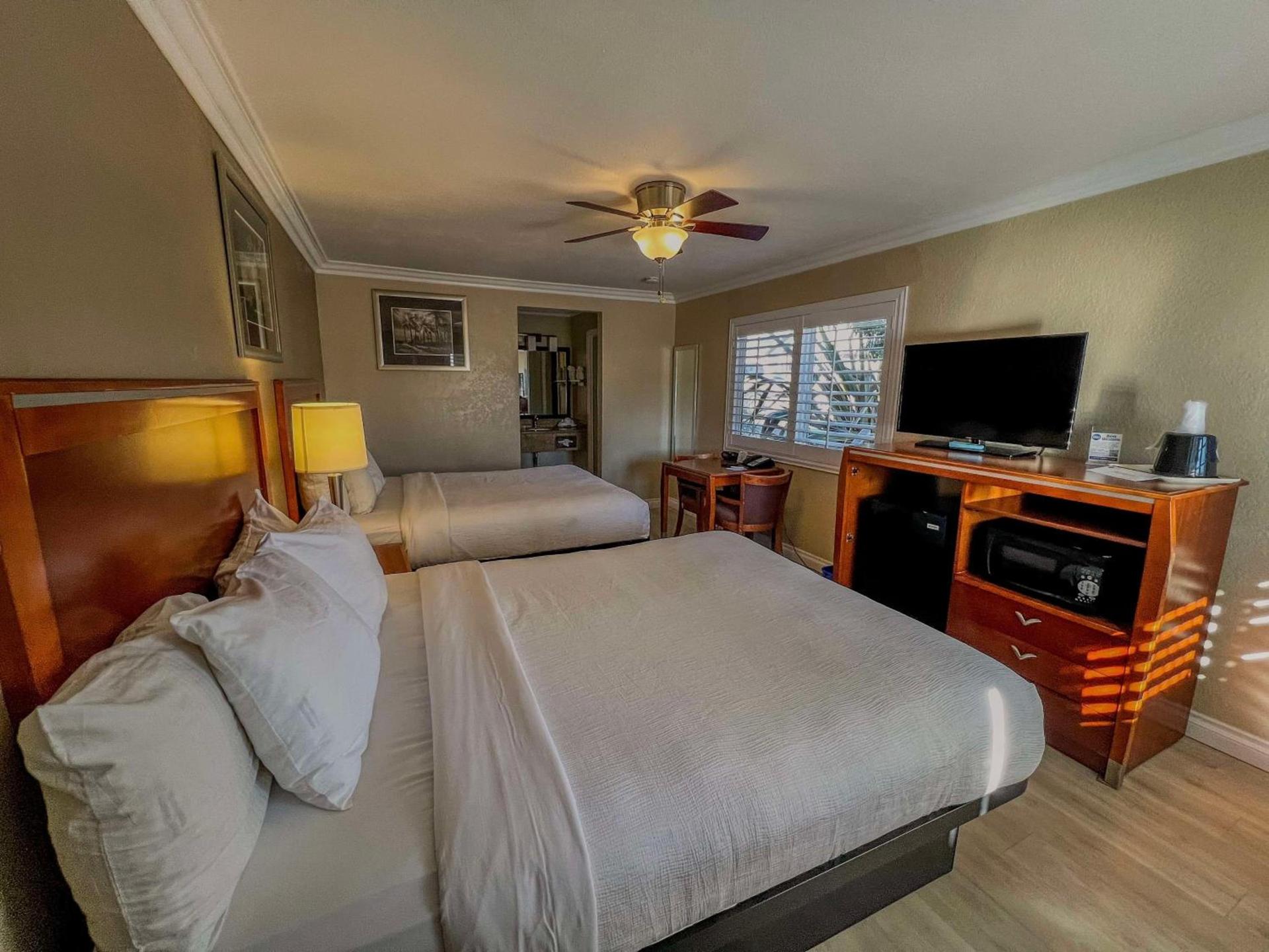 Best Western Tradewinds photo 15