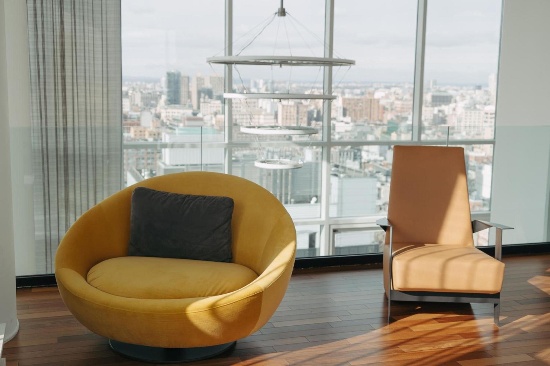 Hotel Indigo Lower East Side New York by IHG photo 94