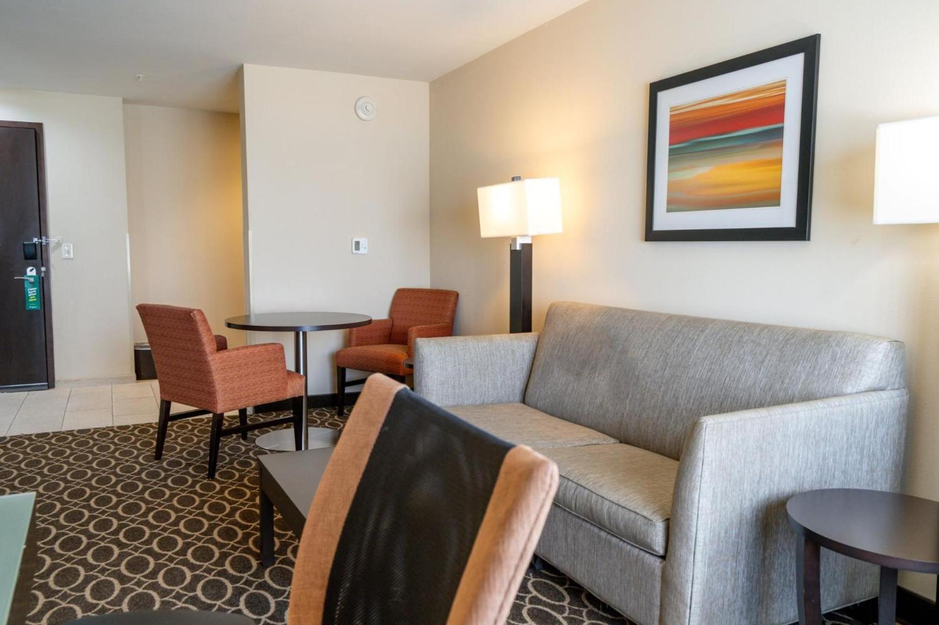 Holiday Inn Murfreesboro by IHG photo 78