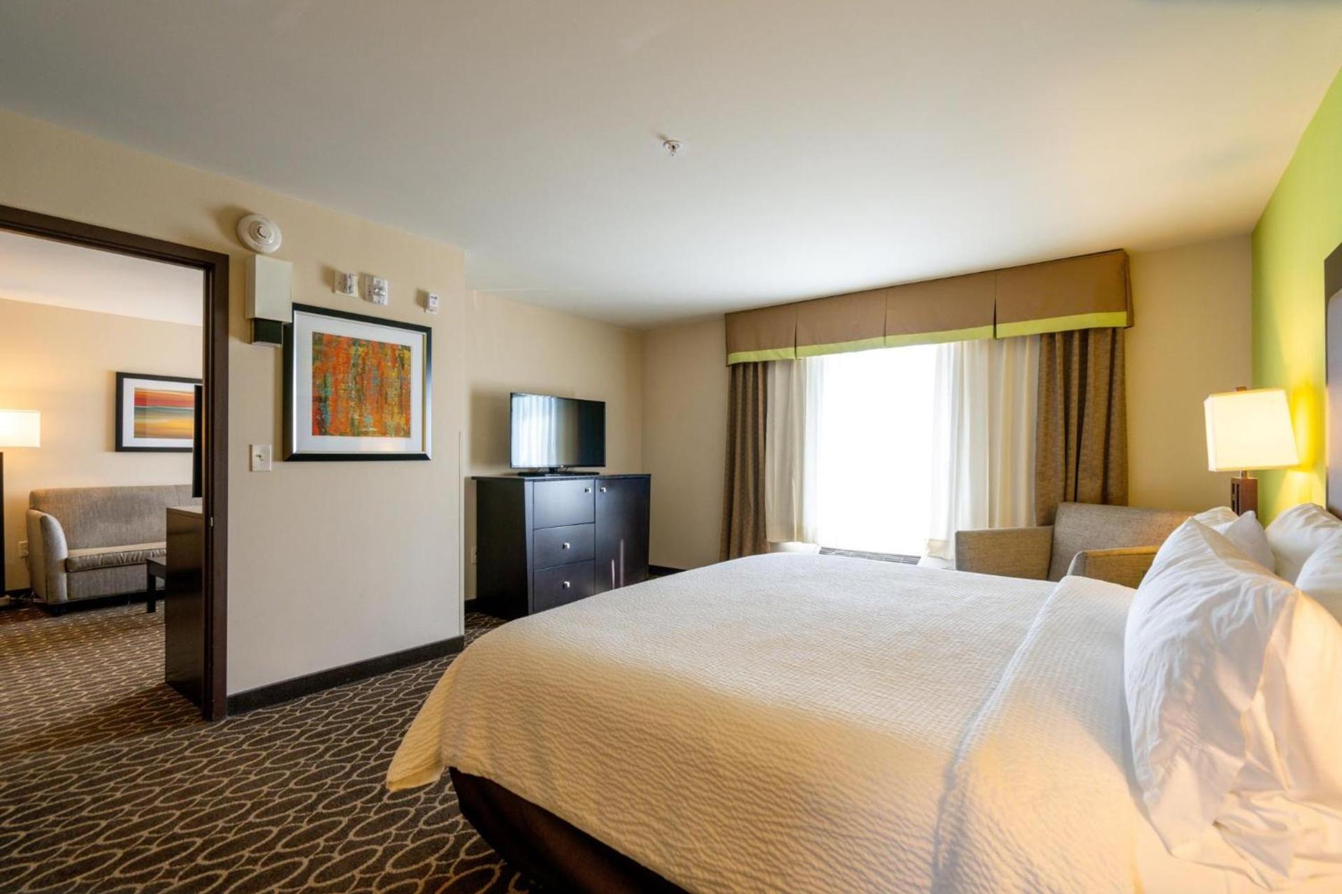 Holiday Inn Murfreesboro by IHG photo 37