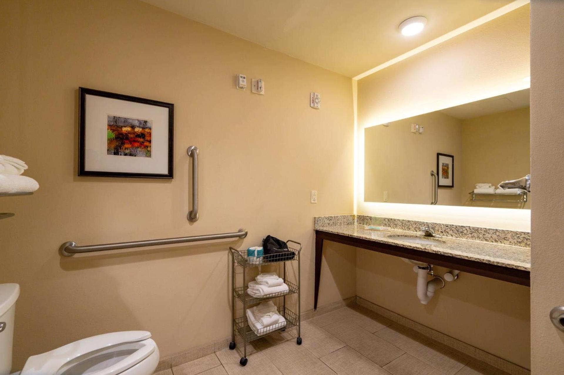 Holiday Inn Murfreesboro by IHG photo 80
