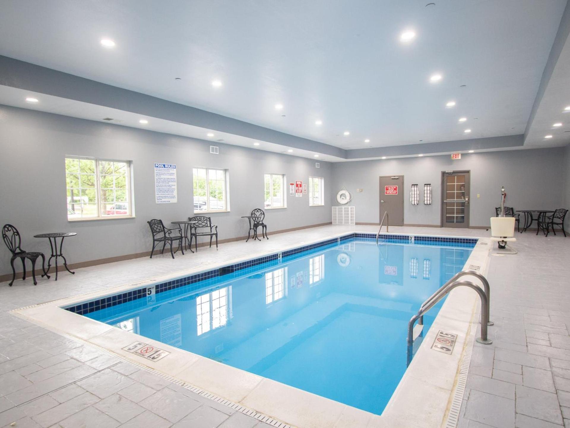 Candlewood Suites Louisville North by IHG photo 22