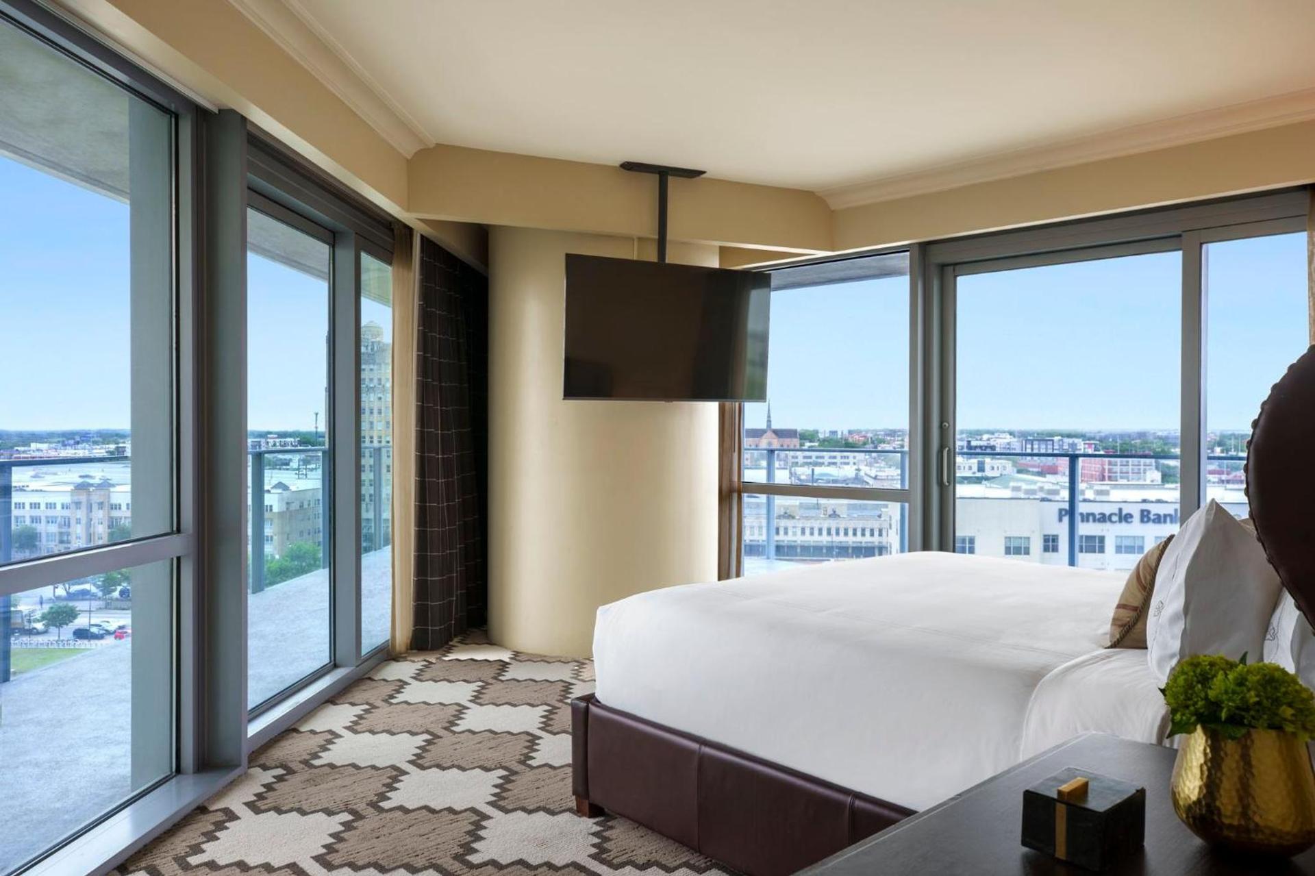 Omni Fort Worth Hotel photo 84