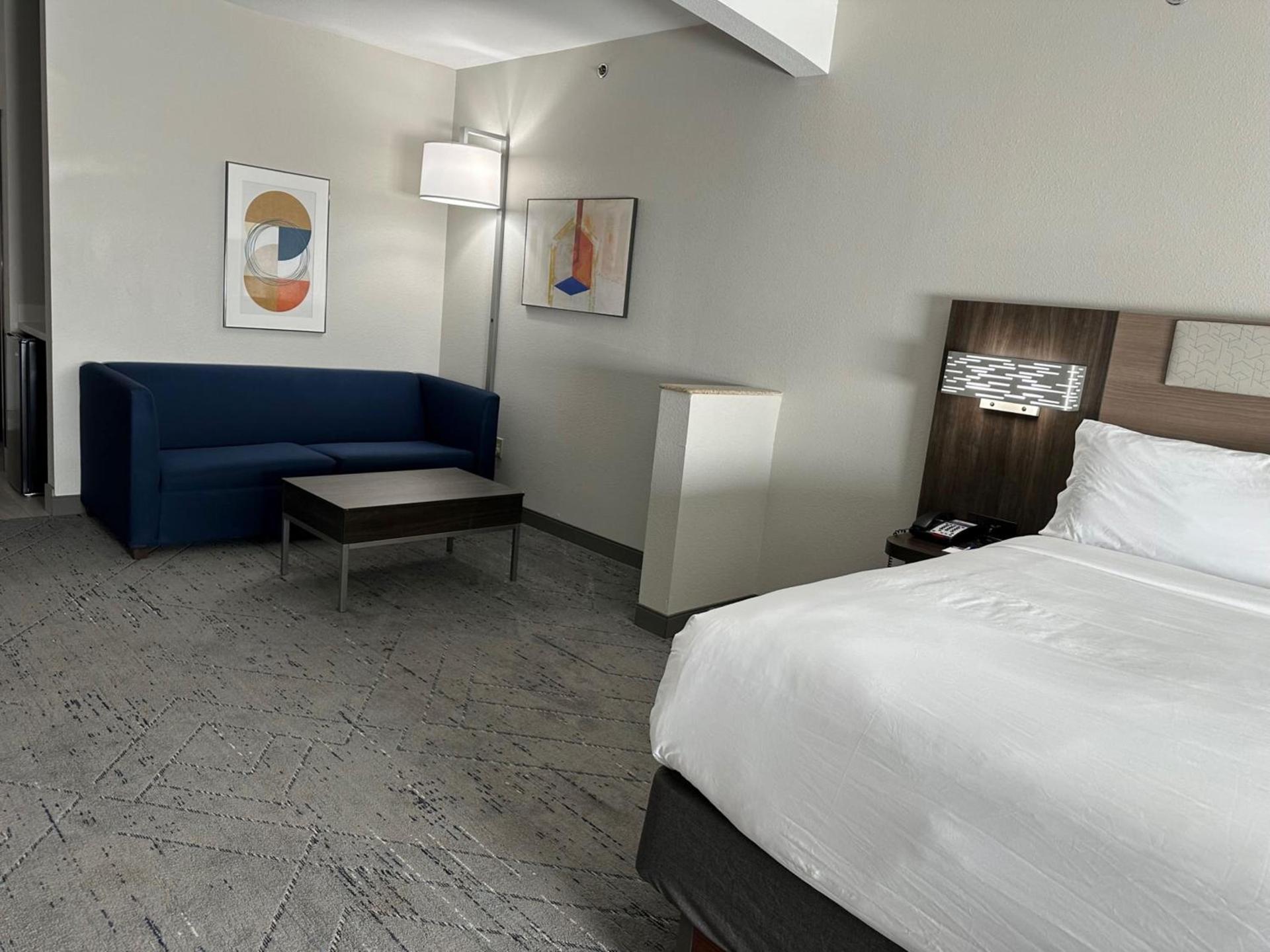 Holiday Inn Express Hotel & Suites Ennis by IHG photo 51