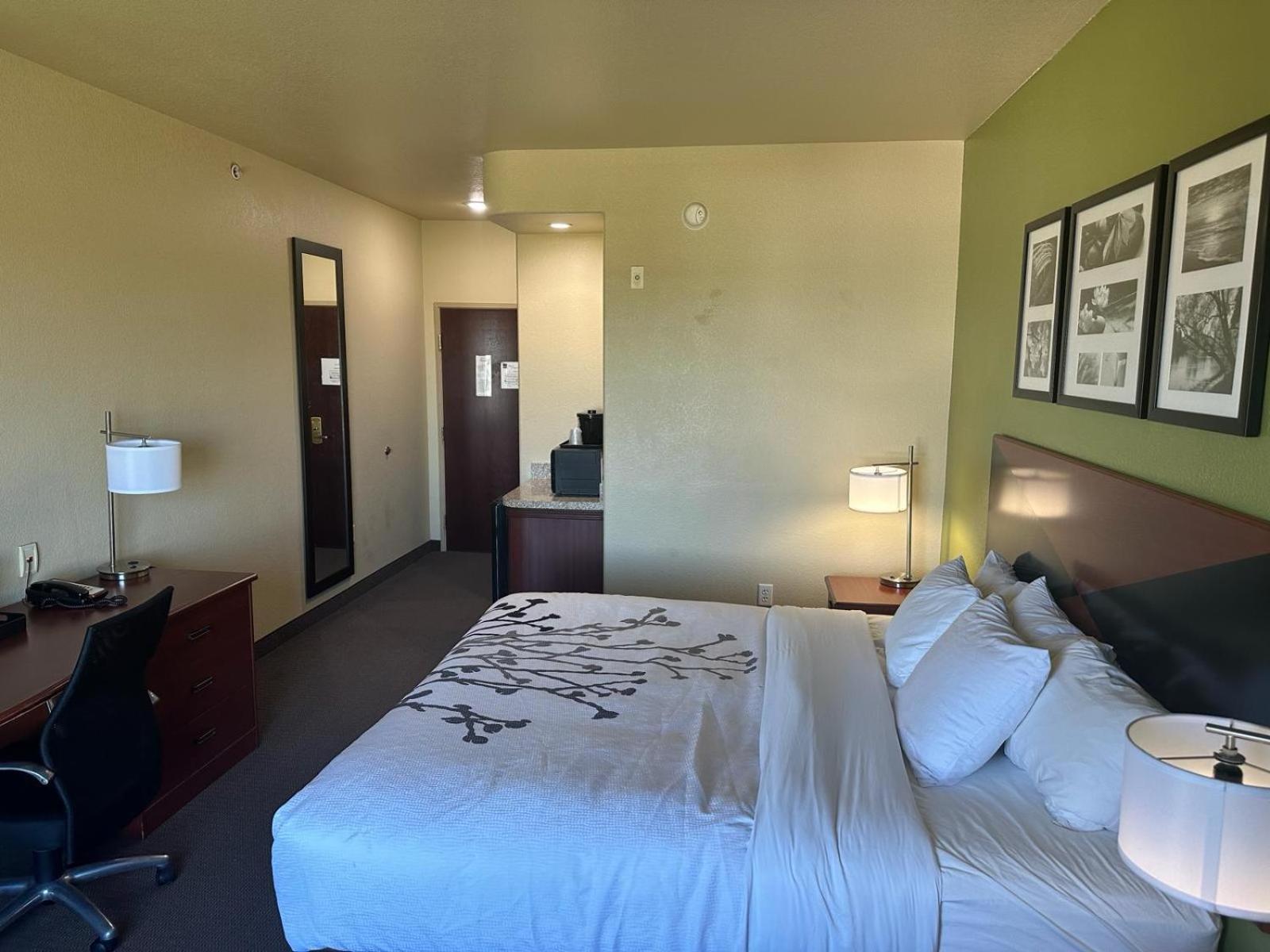 Sleep Inn & Suites at Six Flags photo 48