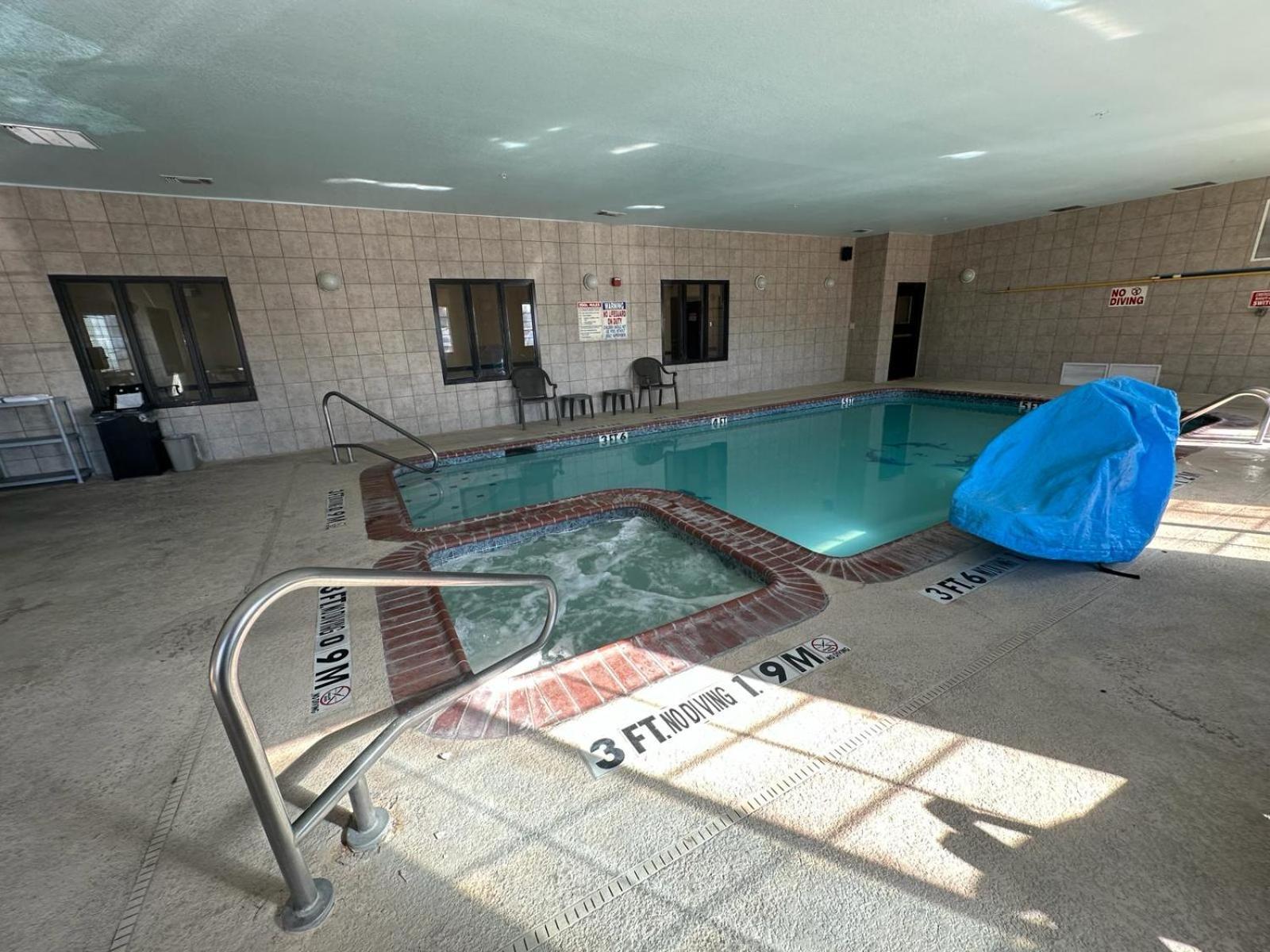 Sleep Inn & Suites at Six Flags photo 52