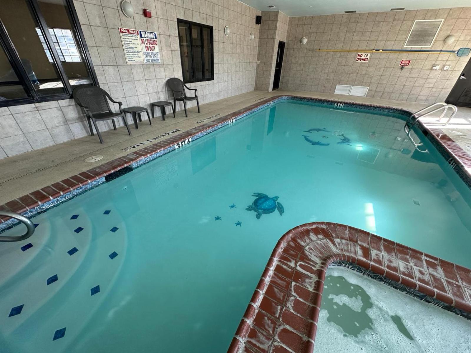 Sleep Inn & Suites at Six Flags photo 51