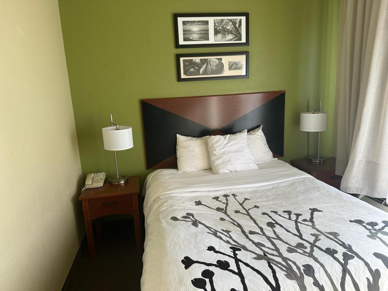 Sleep Inn & Suites at Six Flags photo 63