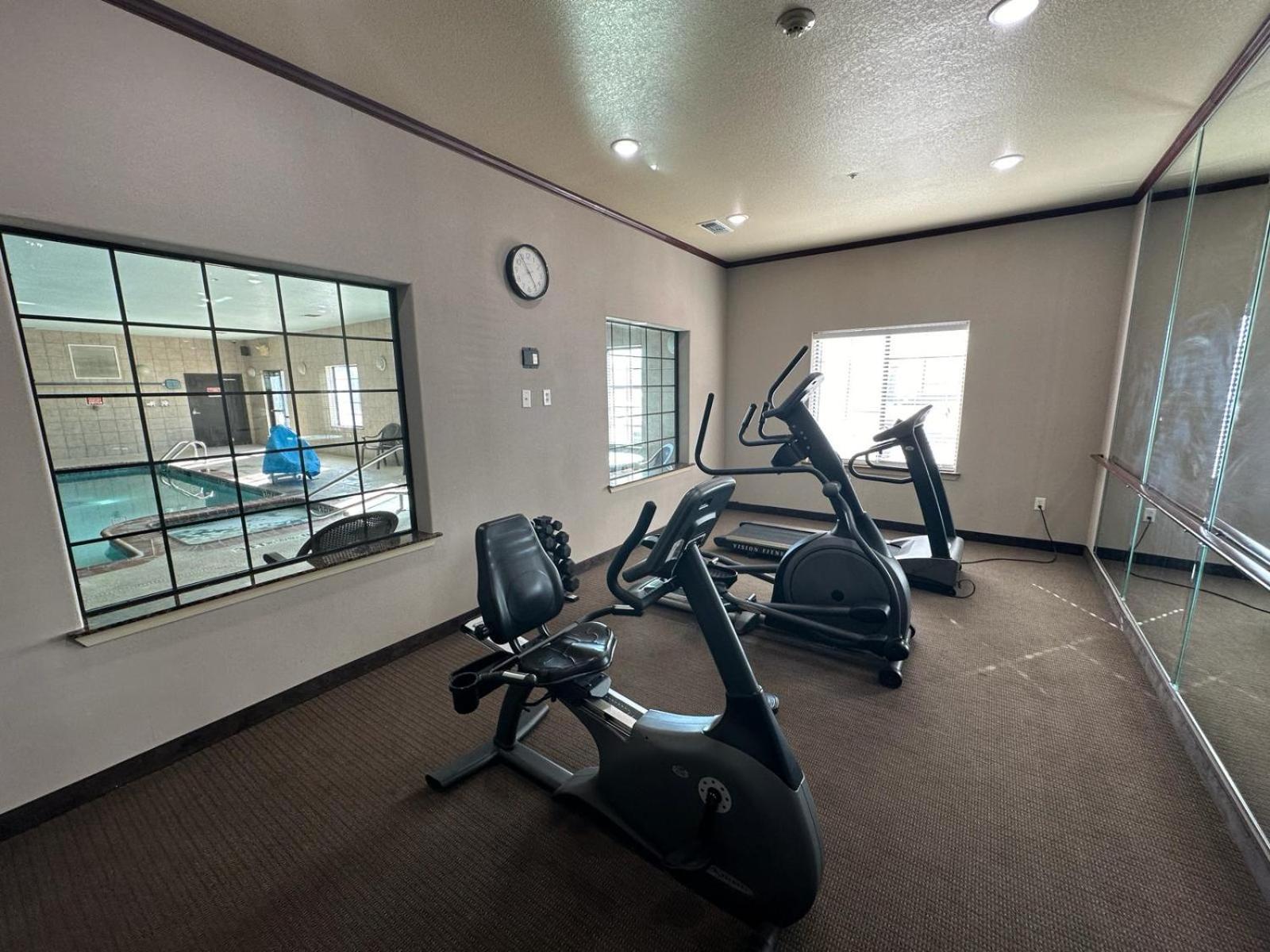 Sleep Inn & Suites at Six Flags photo 55