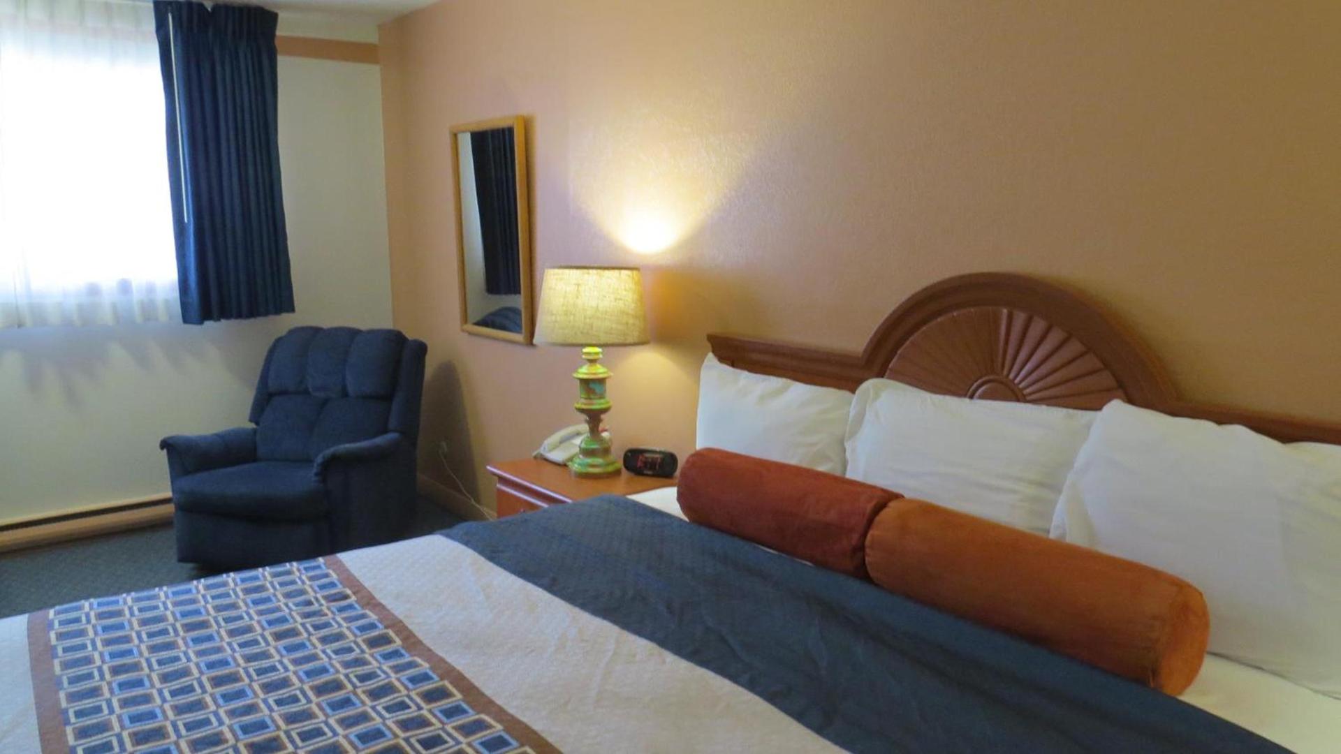 Casa Lemus Inn photo 86